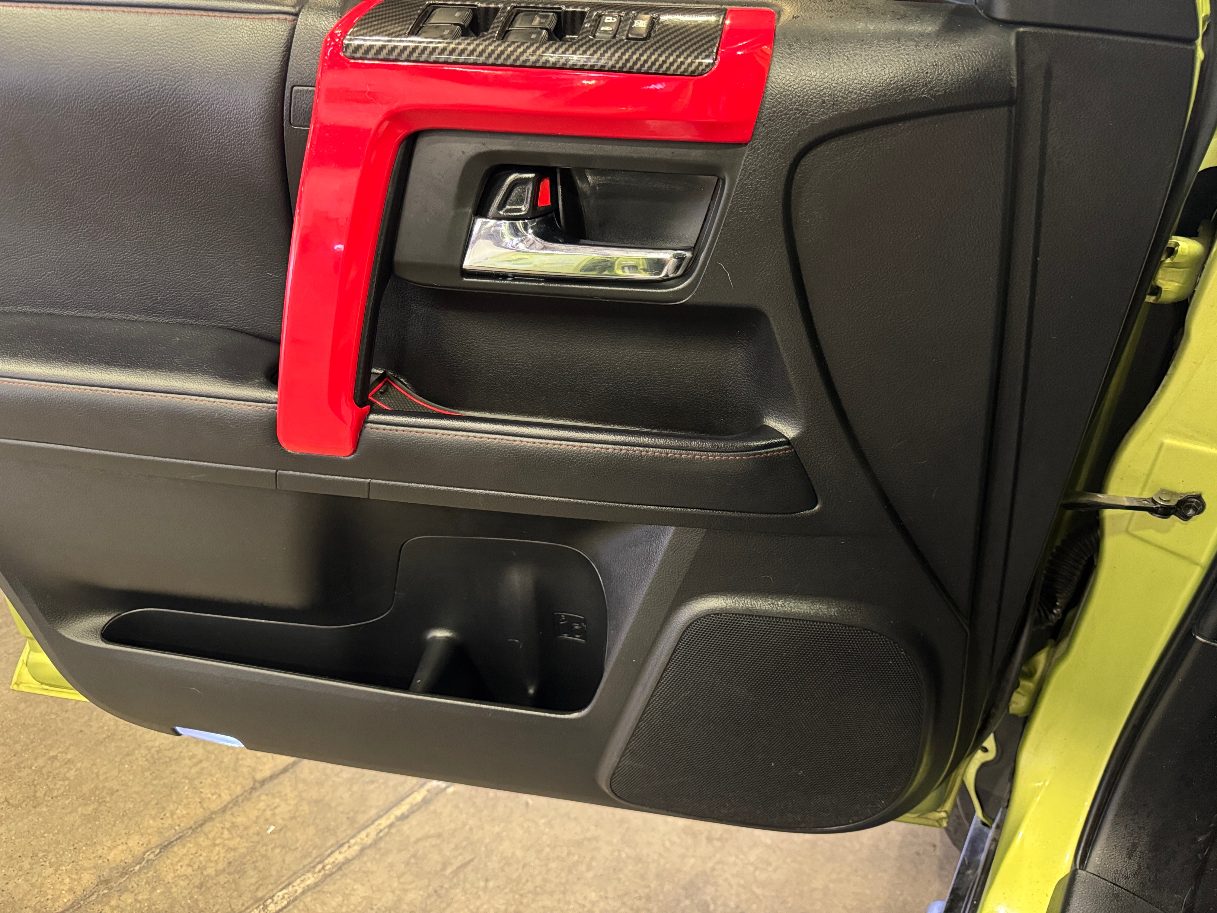2022 Toyota 4Runner