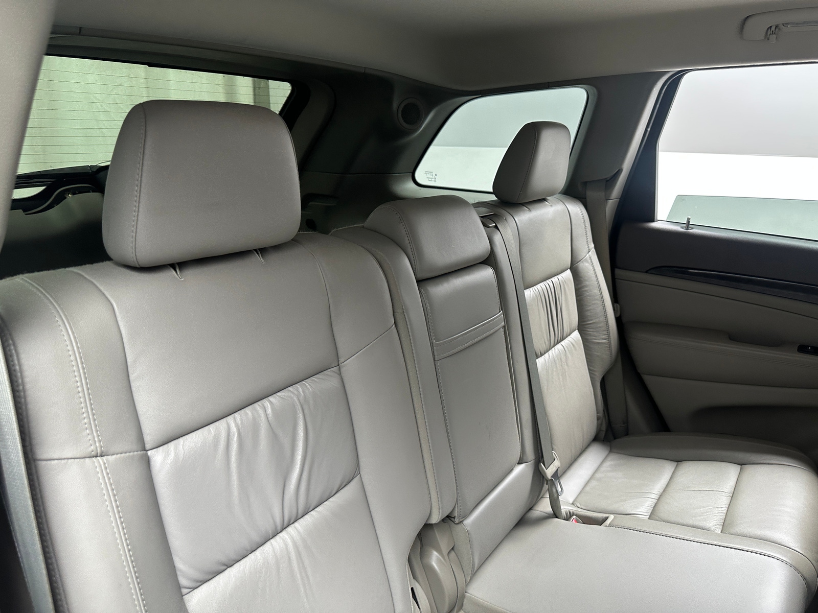 Thumbnail: 2013 Jeep Grand Cherokee - 5