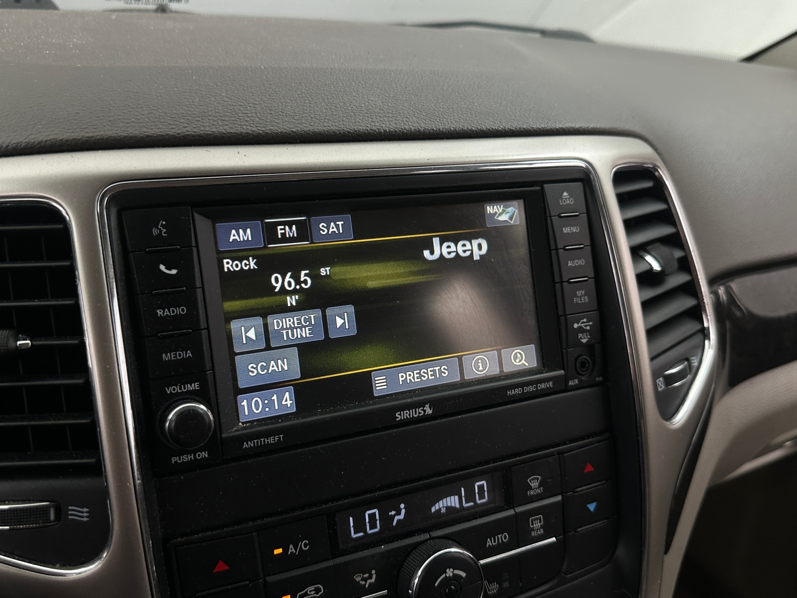 Thumbnail: 2013 Jeep Grand Cherokee - 3