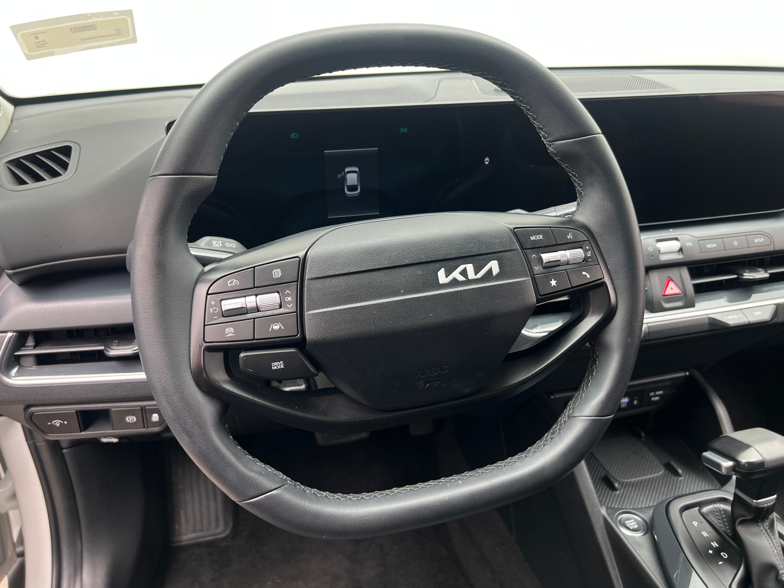 Thumbnail: 2026 Kia K4 - 4