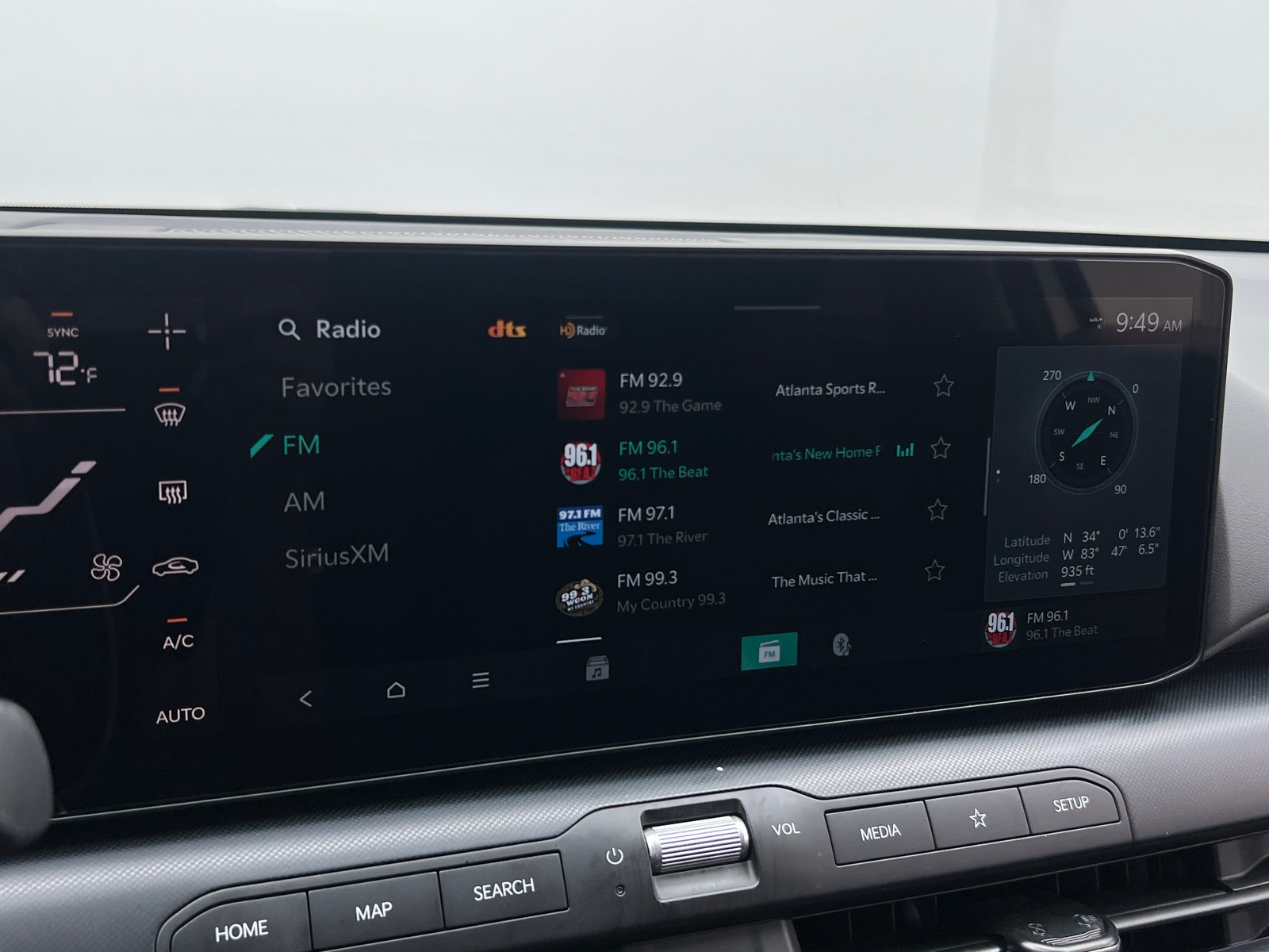 Thumbnail: 2026 Kia K4 - 3