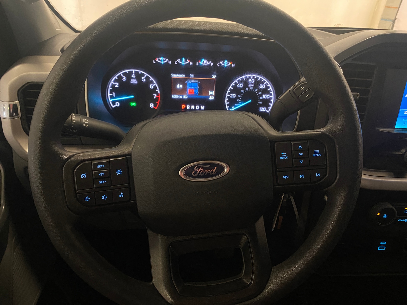 Thumbnail: 2023 Ford Econoline - 5