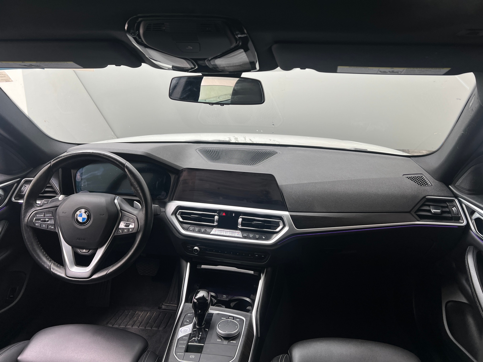 Thumbnail: 2022 BMW 4 Series - 2