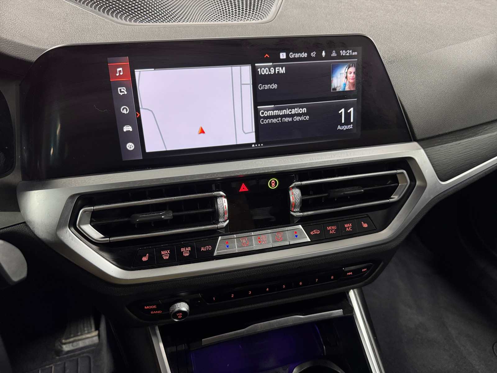 Thumbnail: 2022 BMW 4 Series - 3