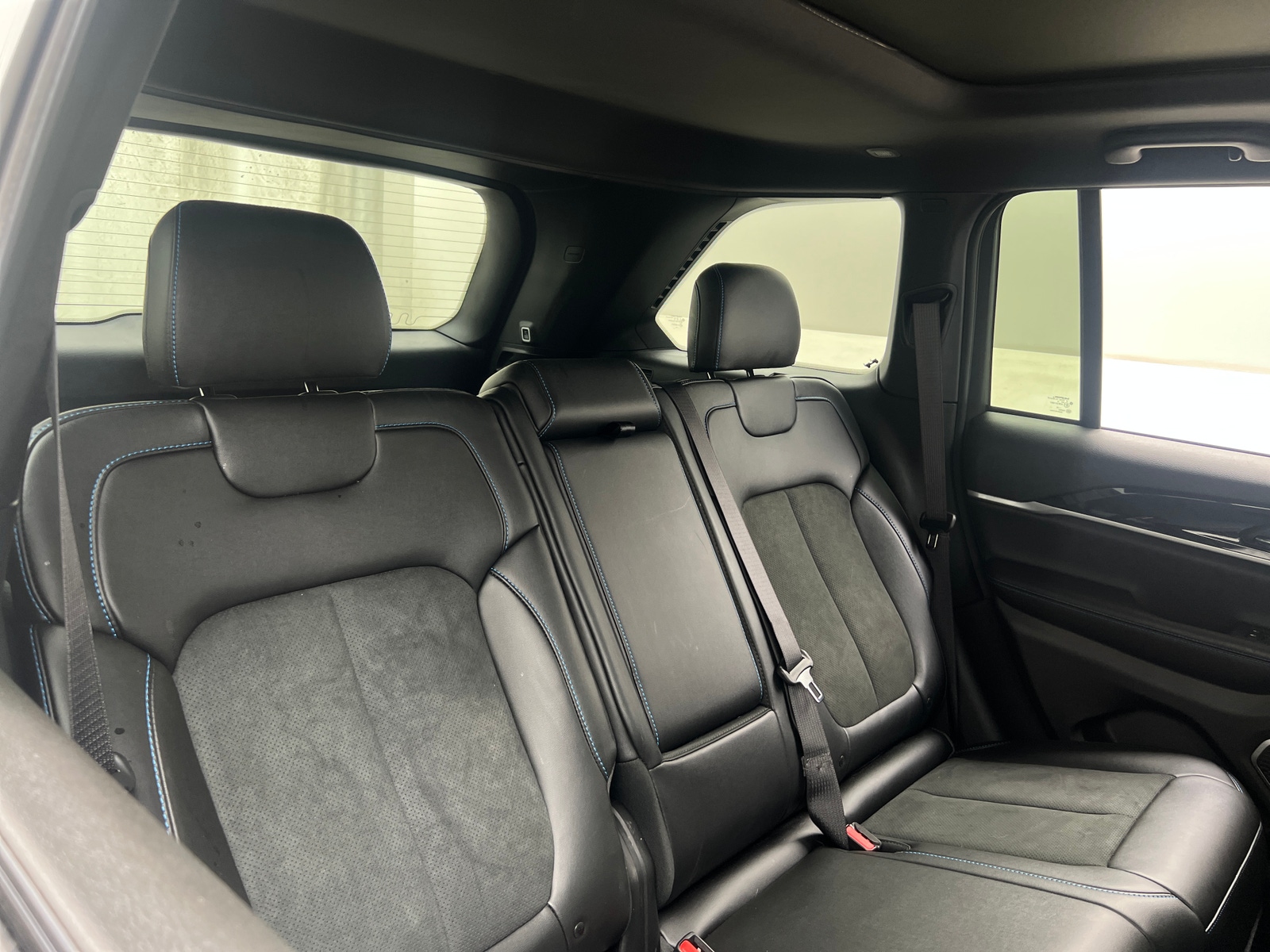 Thumbnail: 2024 Jeep Grand Cherokee - 5