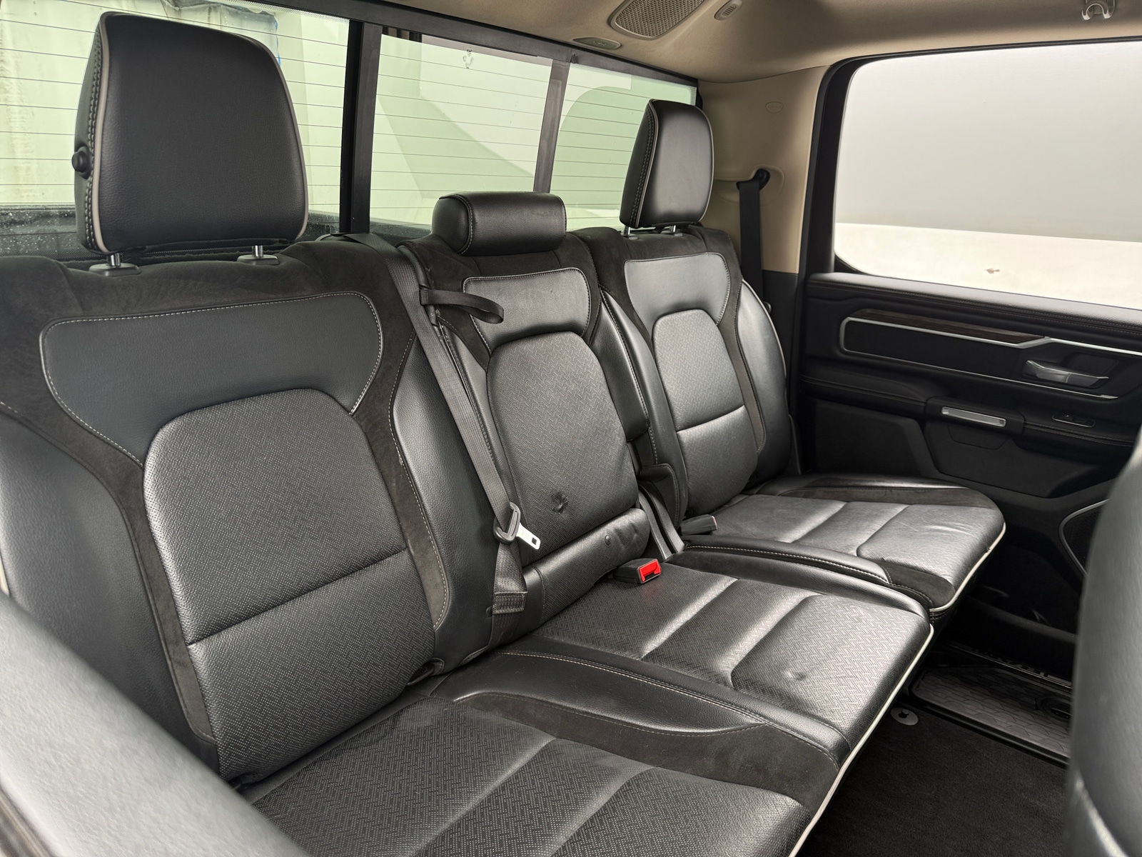 Thumbnail: 2020 RAM 1500 - 5