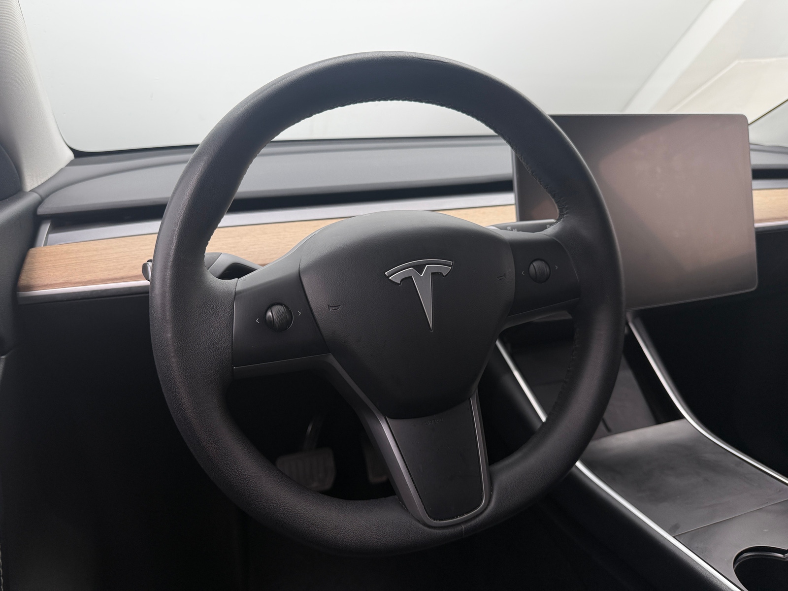 Thumbnail: 2020 Tesla Model Y - 4