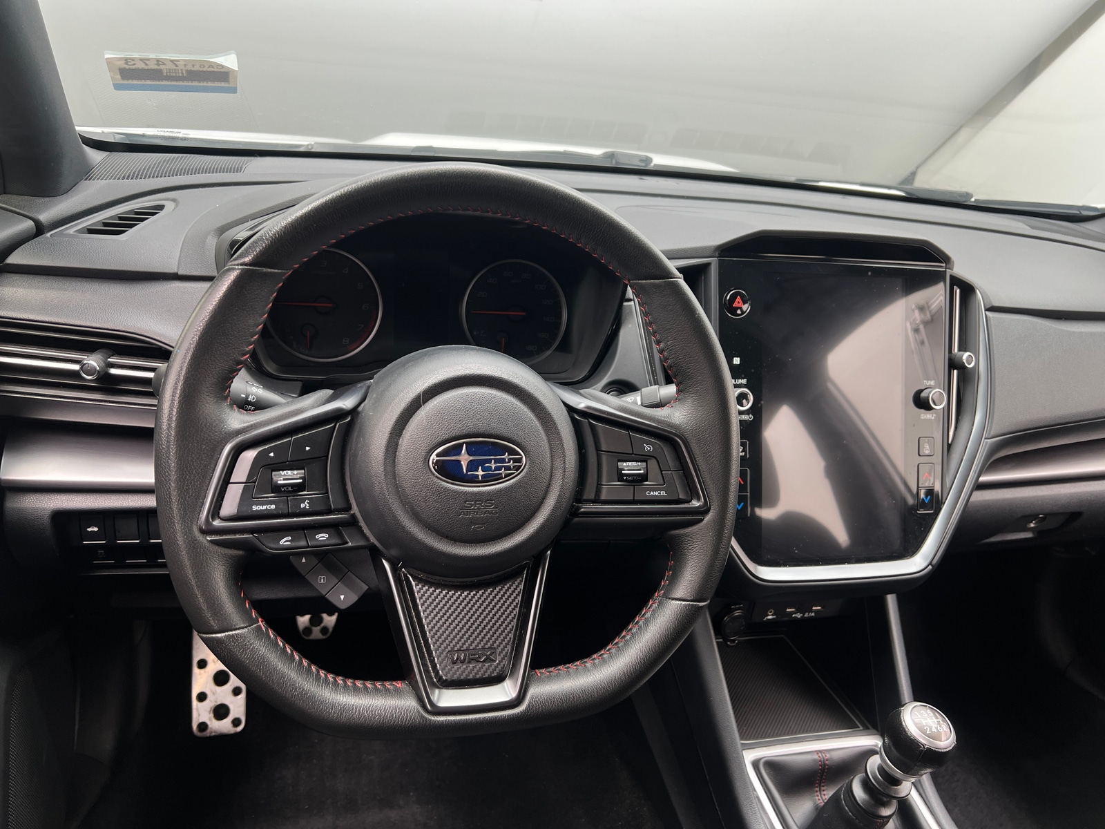 Thumbnail: 2023 Subaru WRX - 5