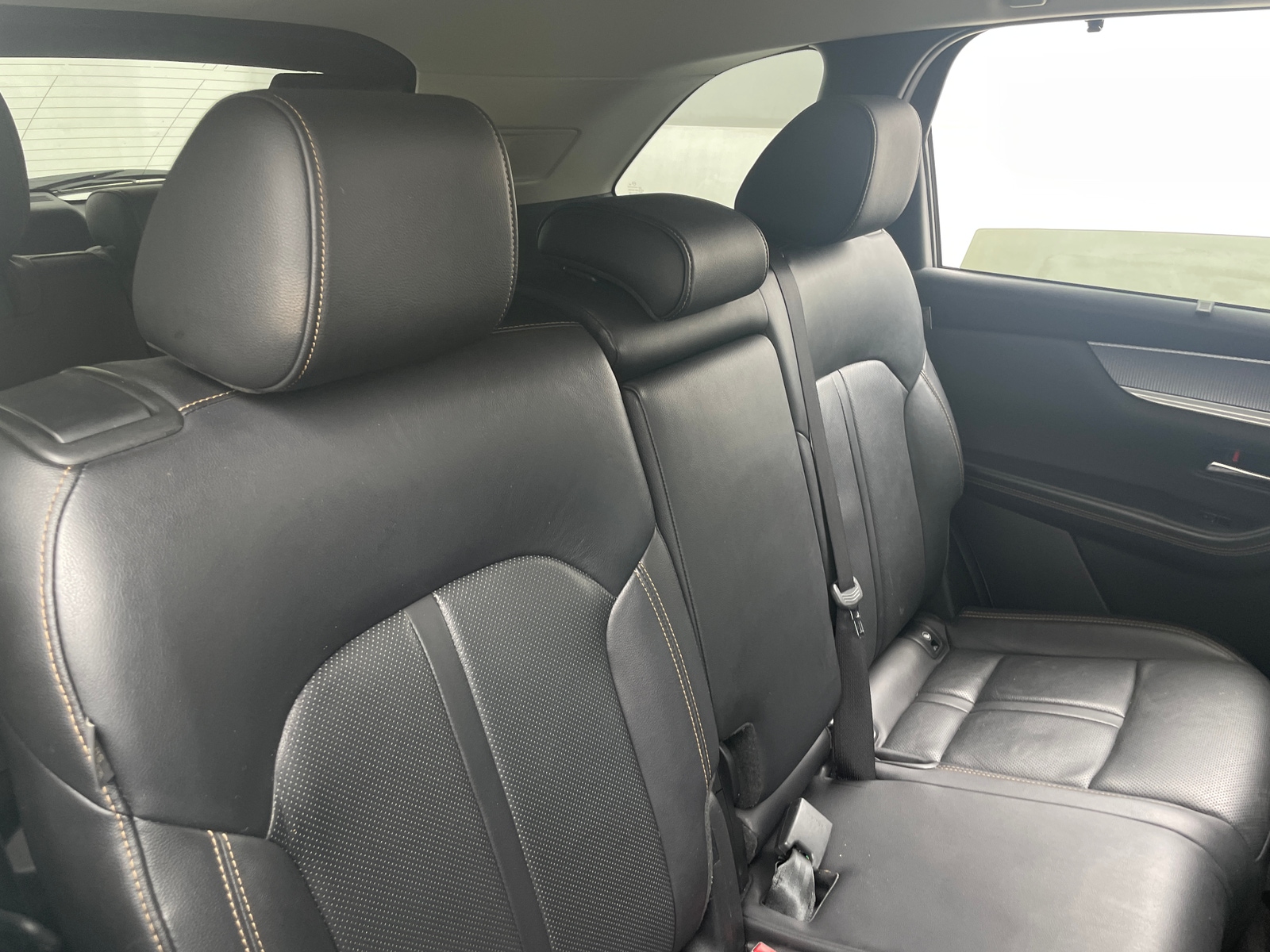 Thumbnail: 2025 Mazda CX-90 - 5