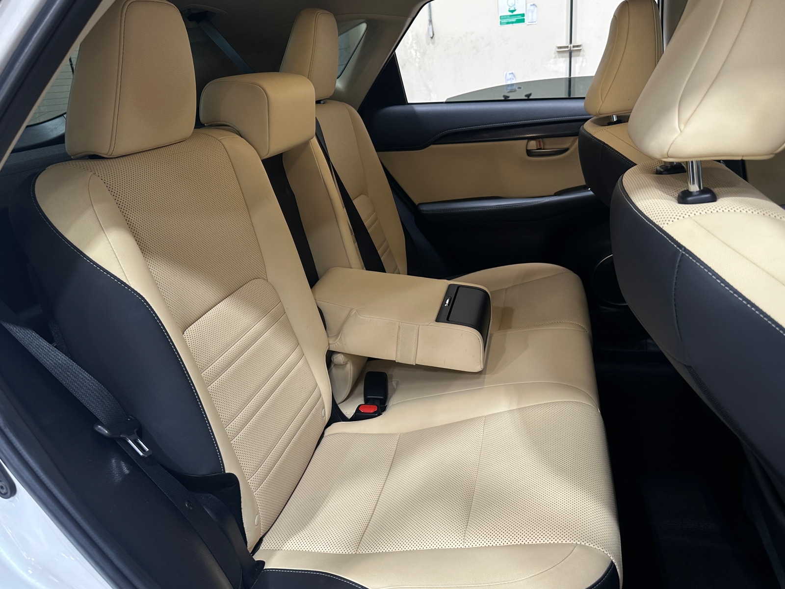 Thumbnail: 2019 Lexus NX - 5