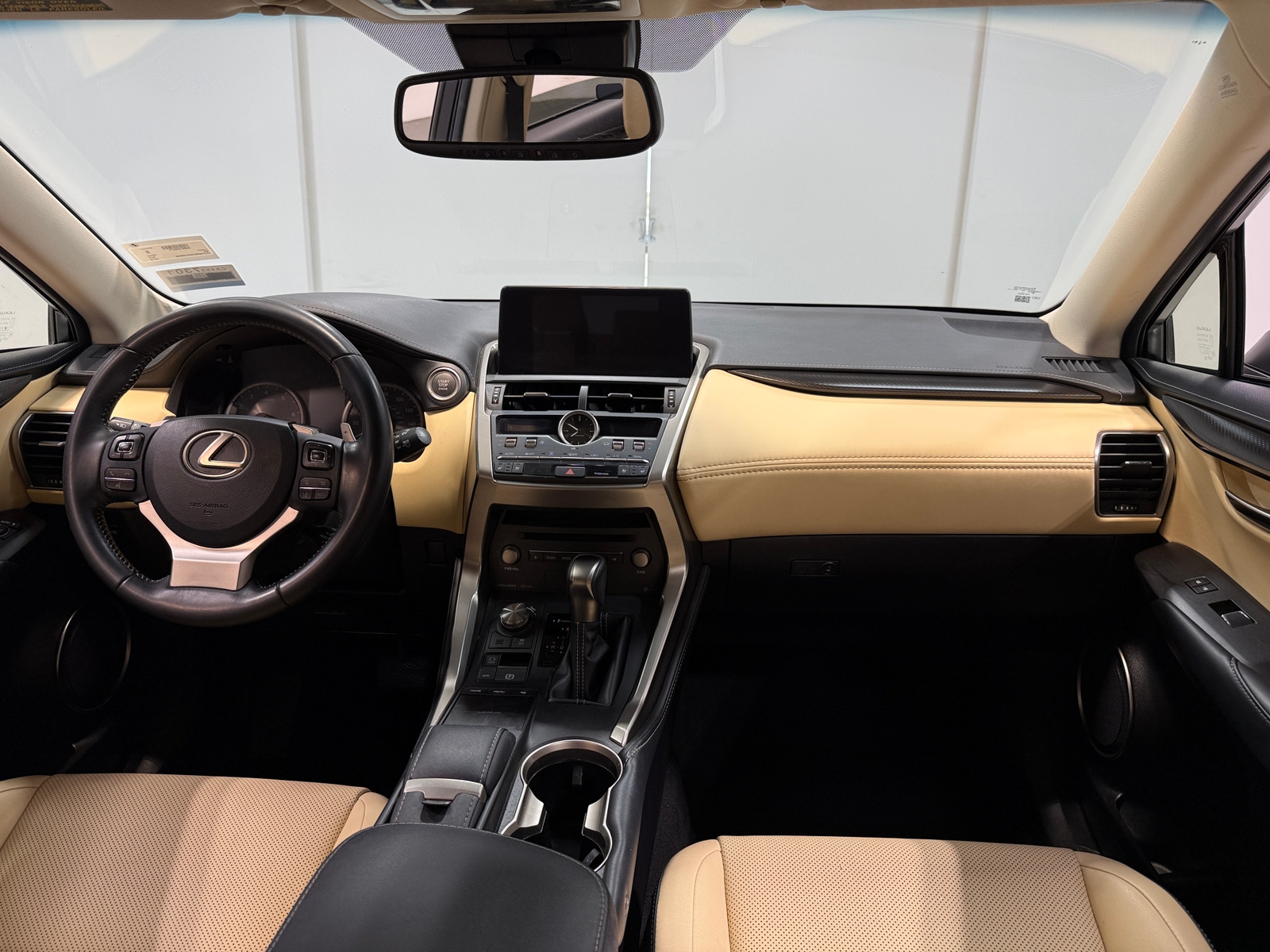 Thumbnail: 2019 Lexus NX - 2