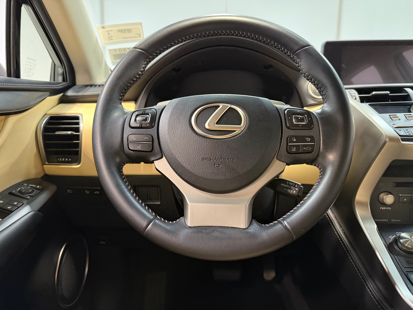 Thumbnail: 2019 Lexus NX - 4