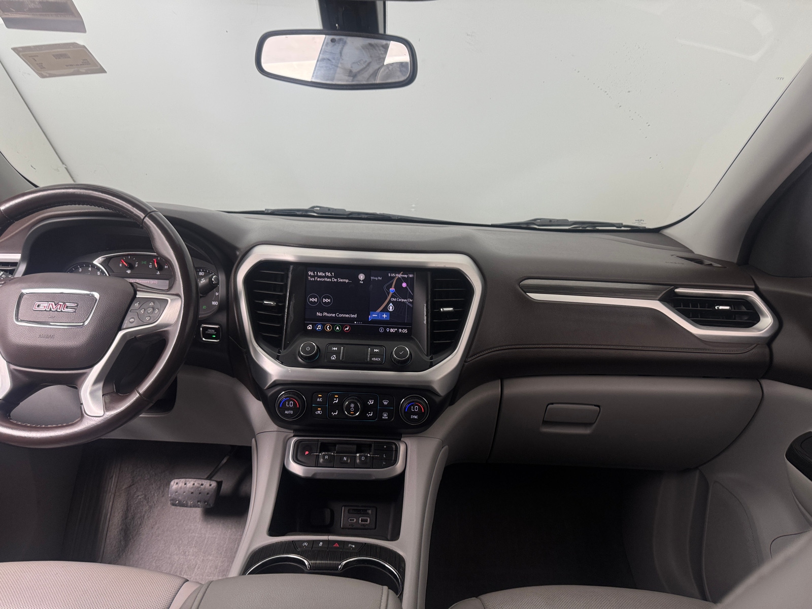 Thumbnail: 2020 GMC Acadia - 2
