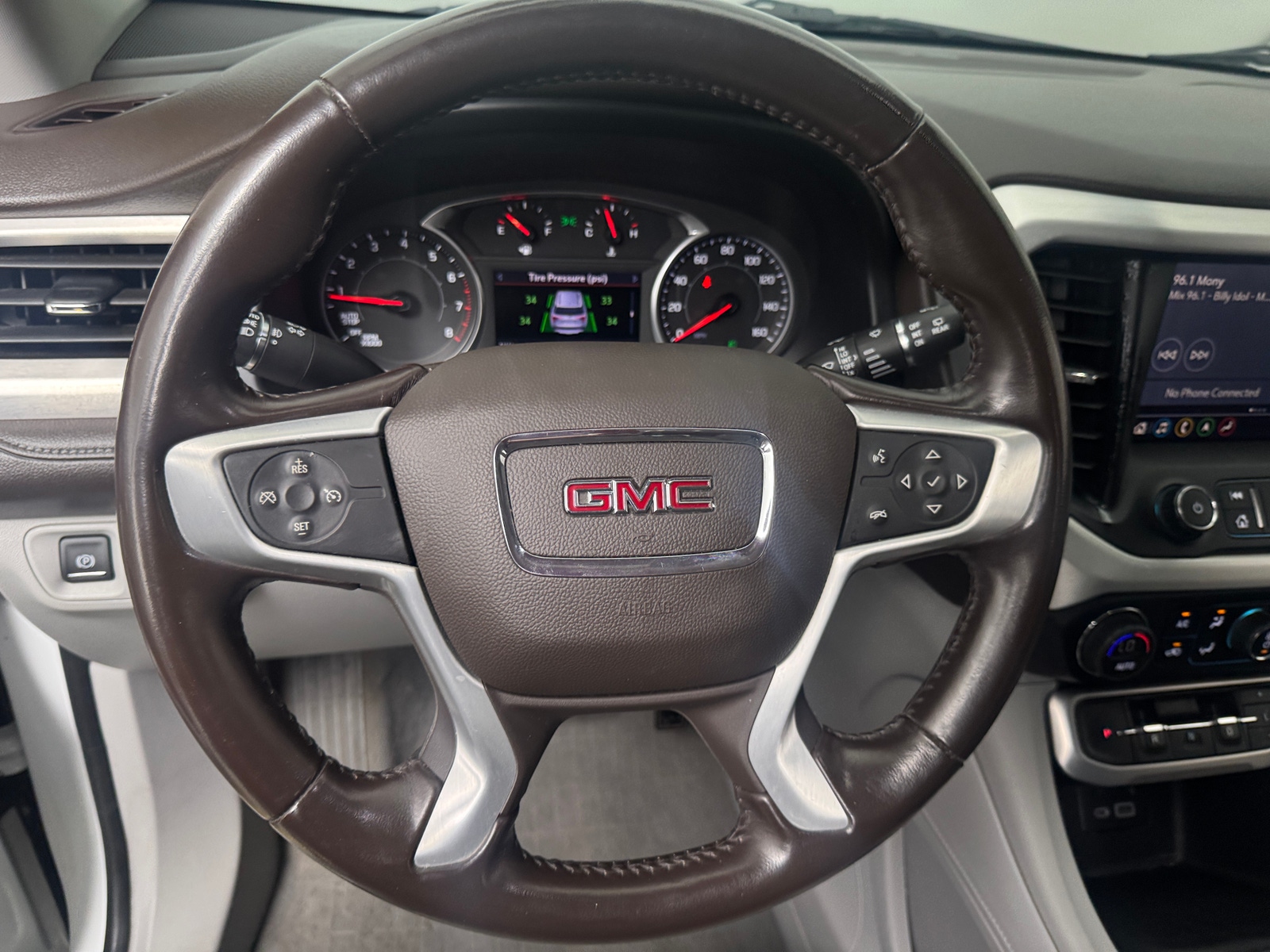 Thumbnail: 2020 GMC Acadia - 4