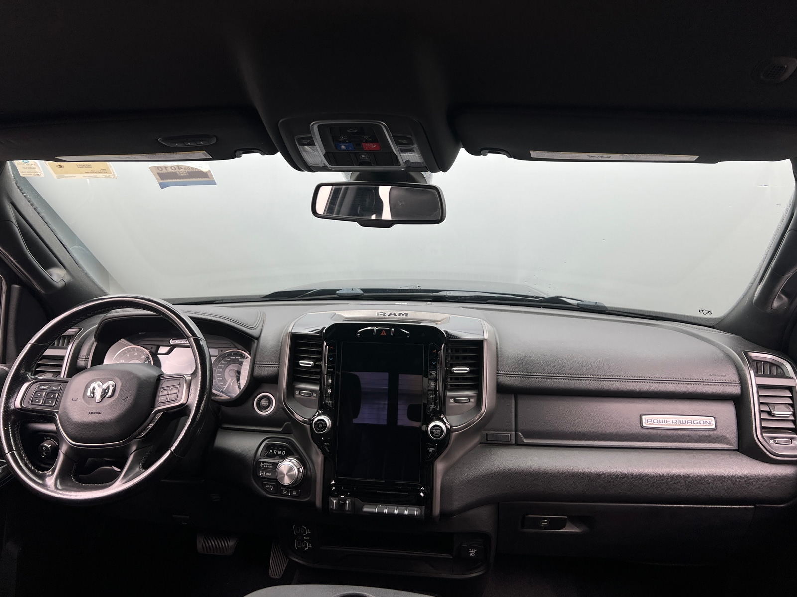 Thumbnail: 2020 RAM 2500 - 2