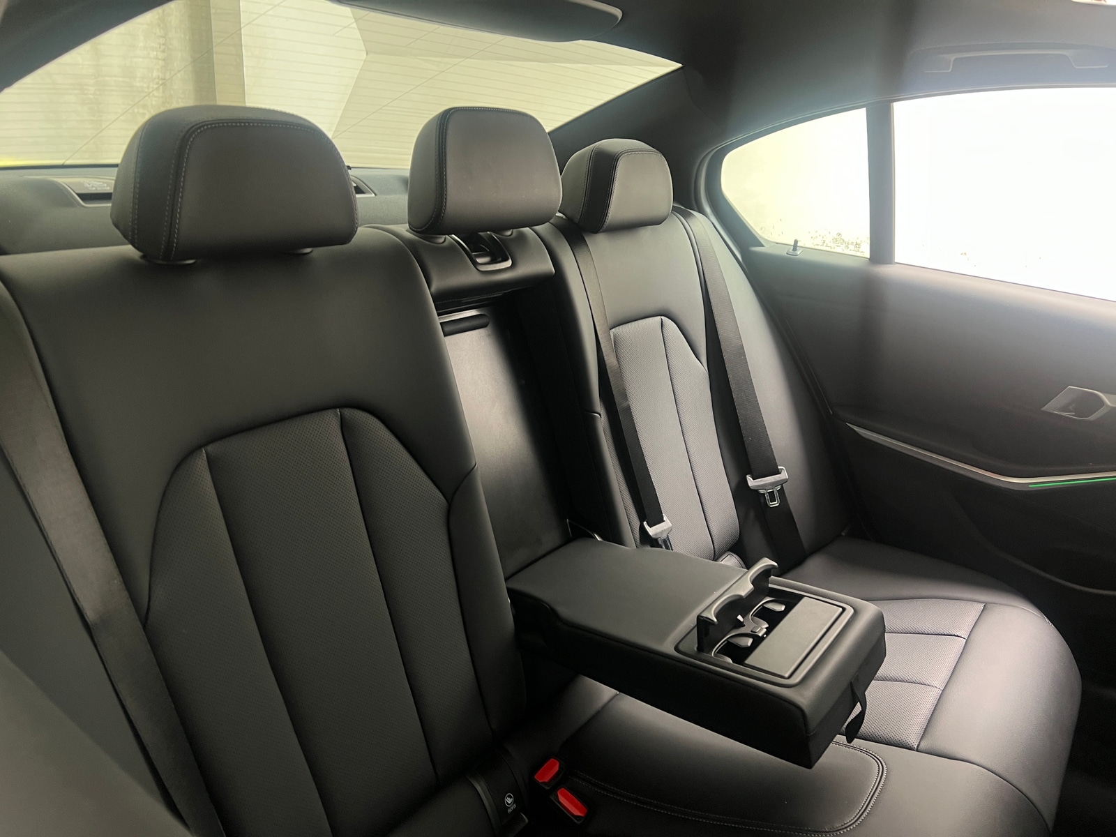 Thumbnail: 2026 BMW 3 Series - 5