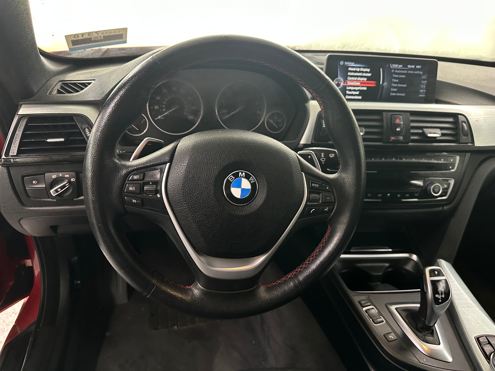 Thumbnail: 2015 BMW 4 Series - 4