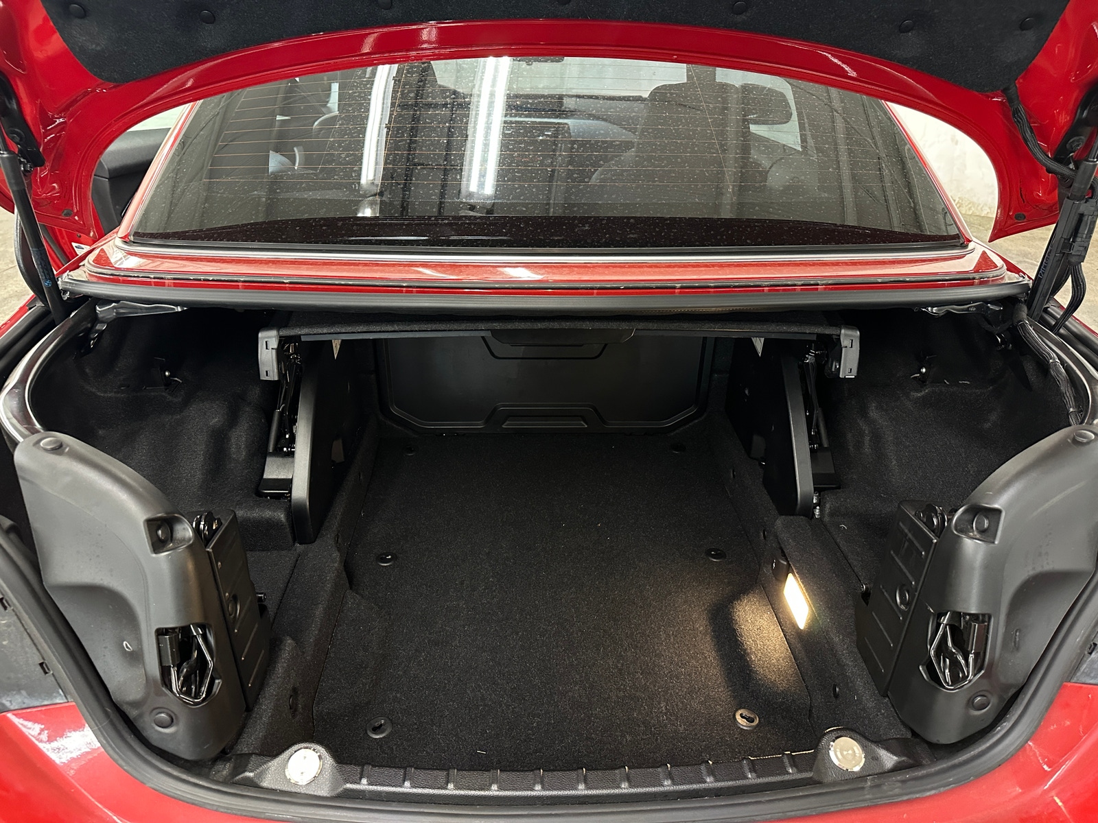 Thumbnail: 2015 BMW 4 Series - 6