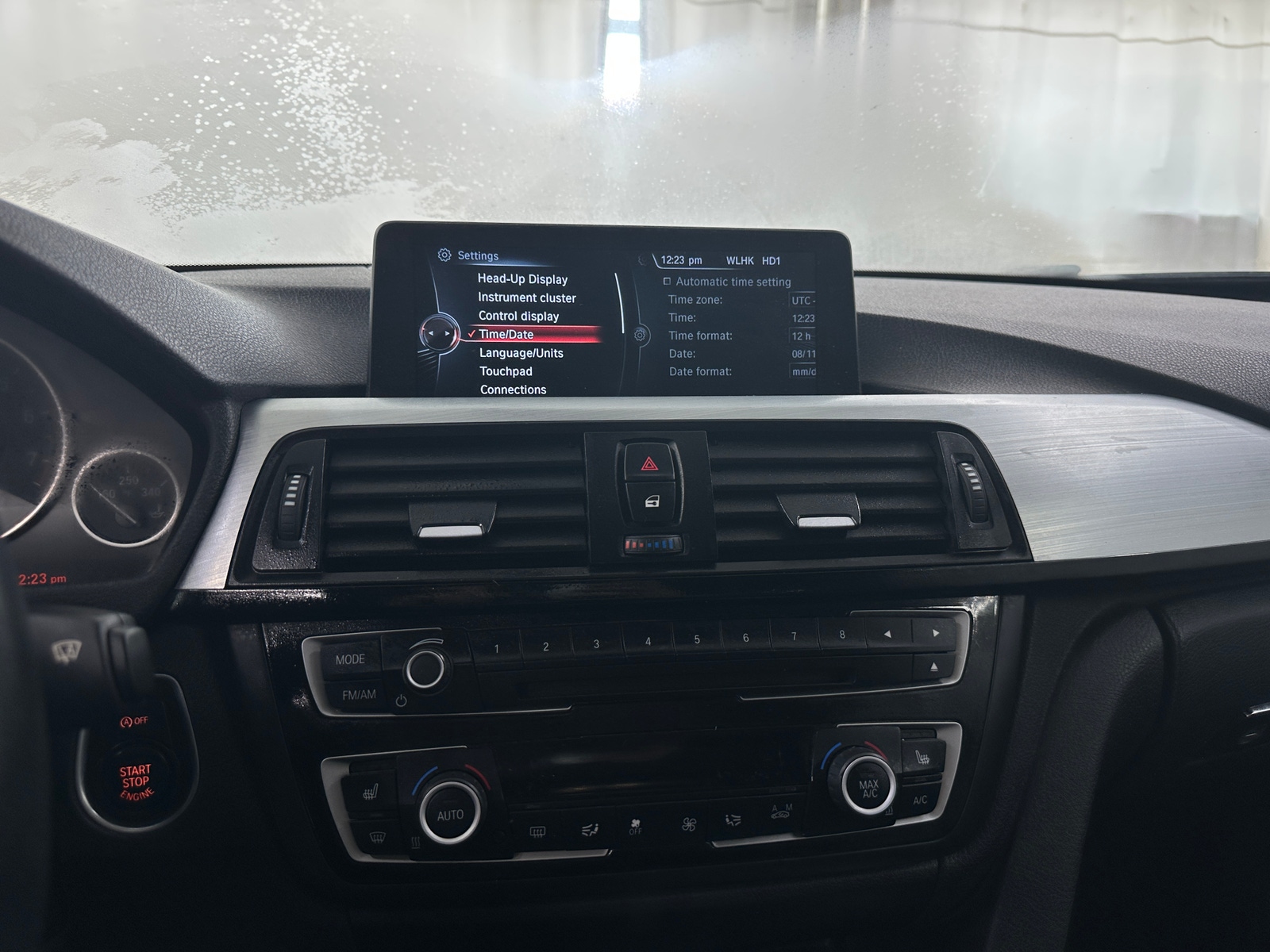 Thumbnail: 2015 BMW 4 Series - 3