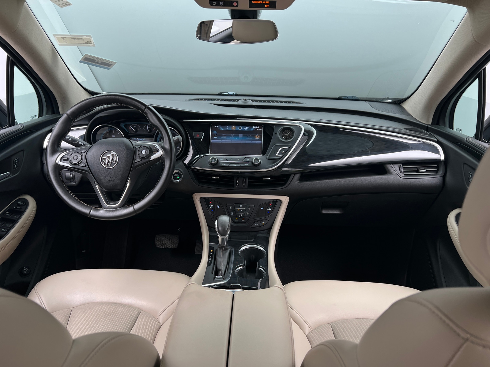 Thumbnail: 2017 Buick Envision - 2