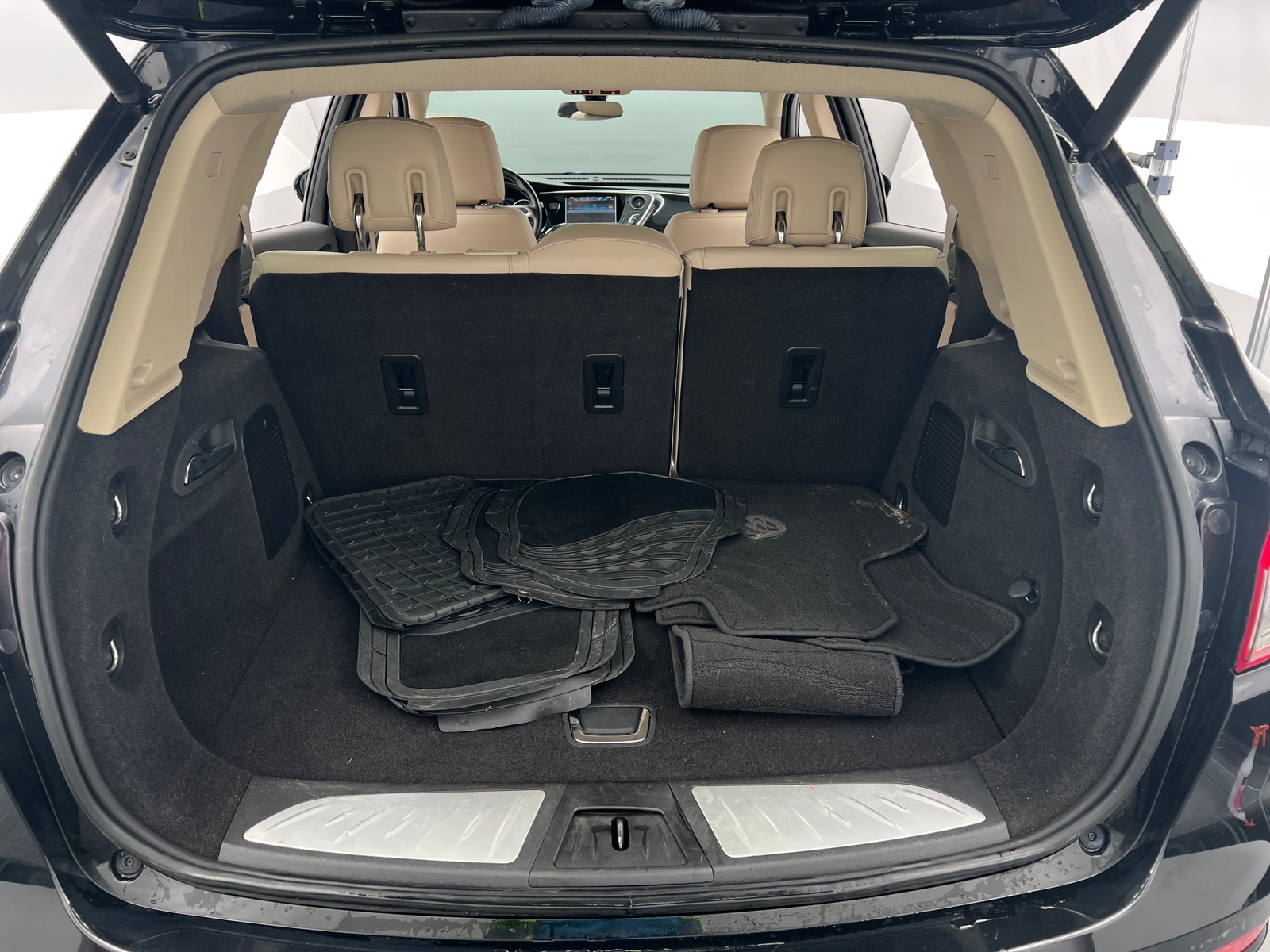 Thumbnail: 2017 Buick Envision - 6