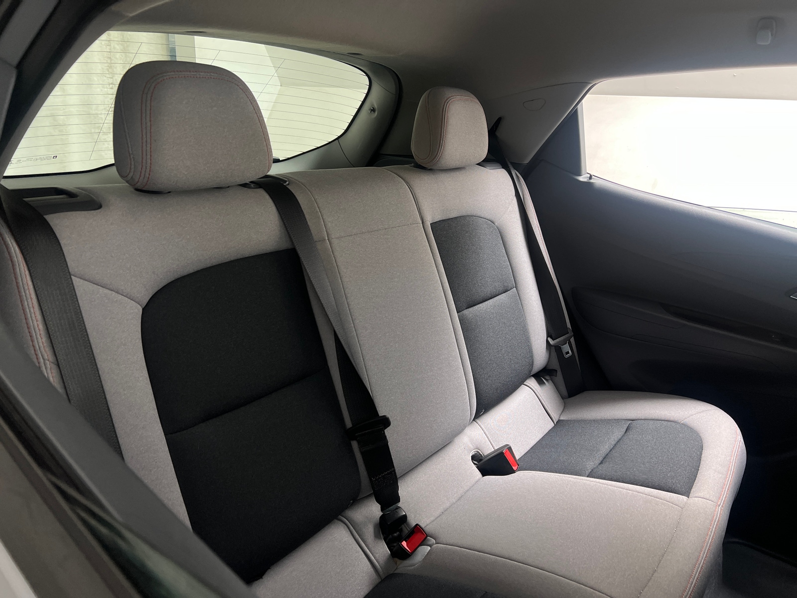 Thumbnail: 2020 Chevrolet Bolt EV - 6