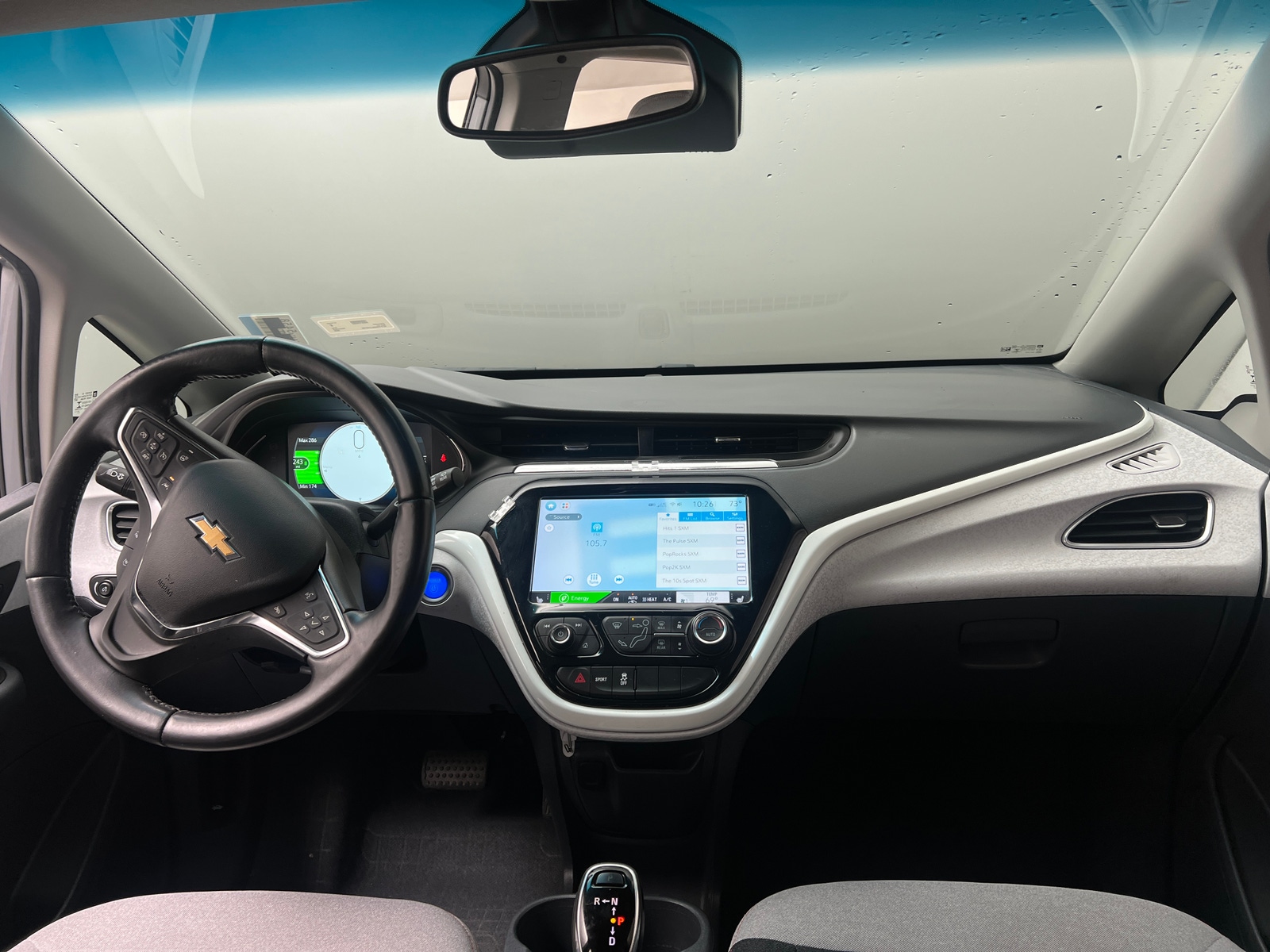 Thumbnail: 2020 Chevrolet Bolt EV - 3