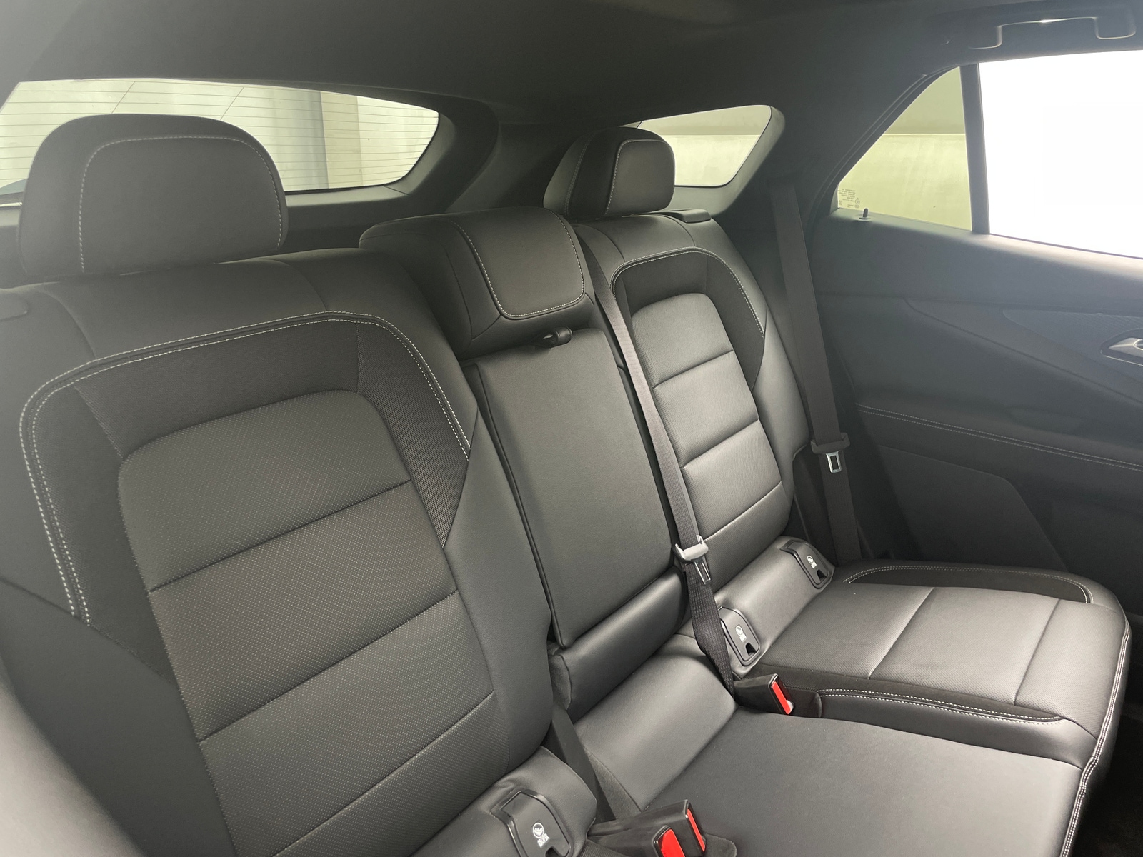 Thumbnail: 2024 Chevrolet Blazer EV - 5