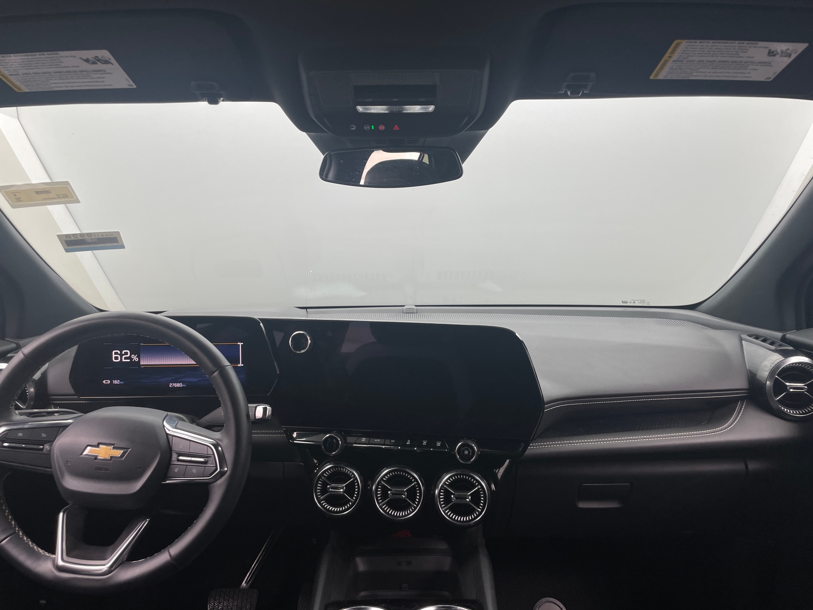 Thumbnail: 2024 Chevrolet Blazer EV - 2