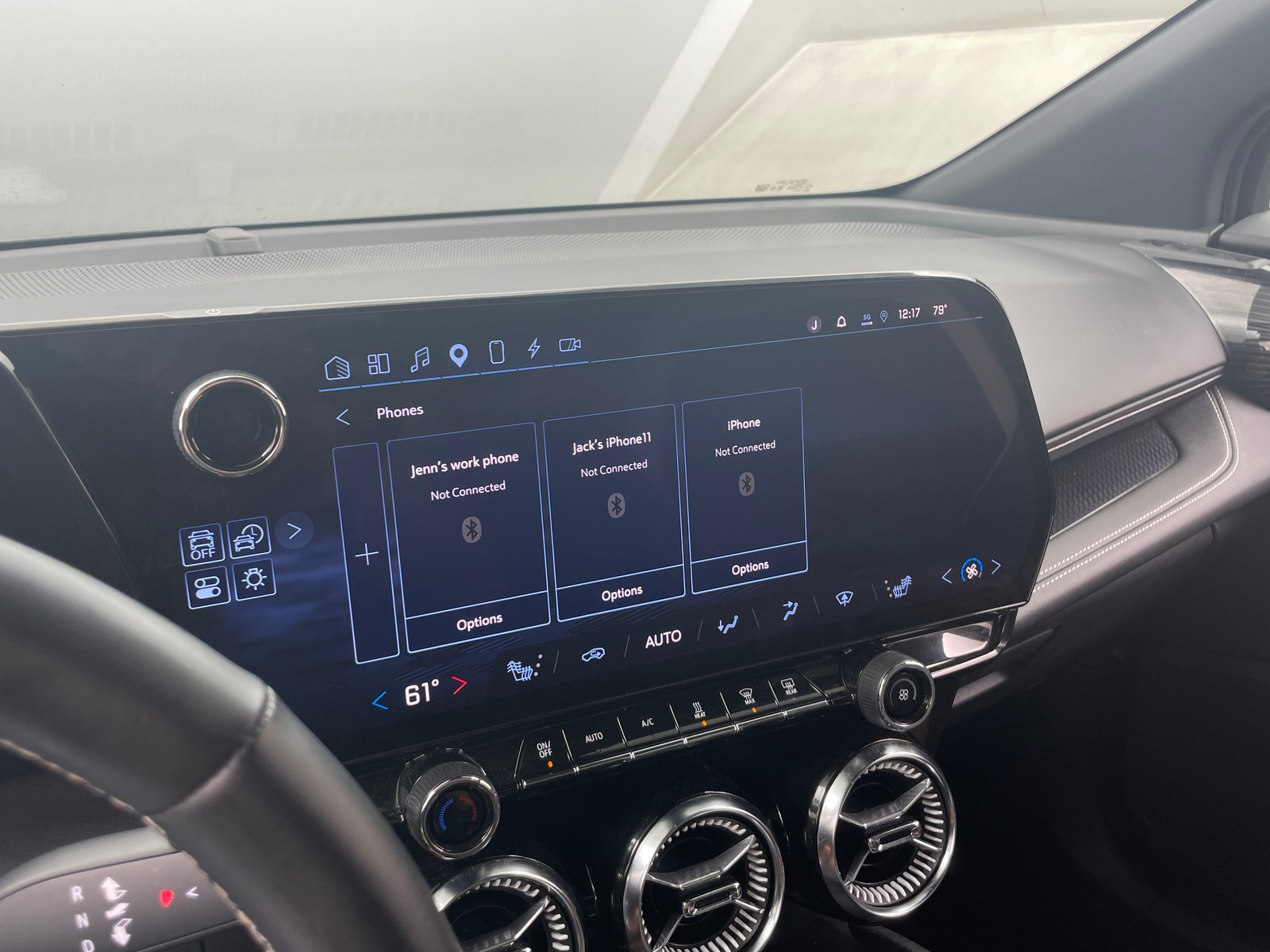 Thumbnail: 2024 Chevrolet Blazer EV - 3
