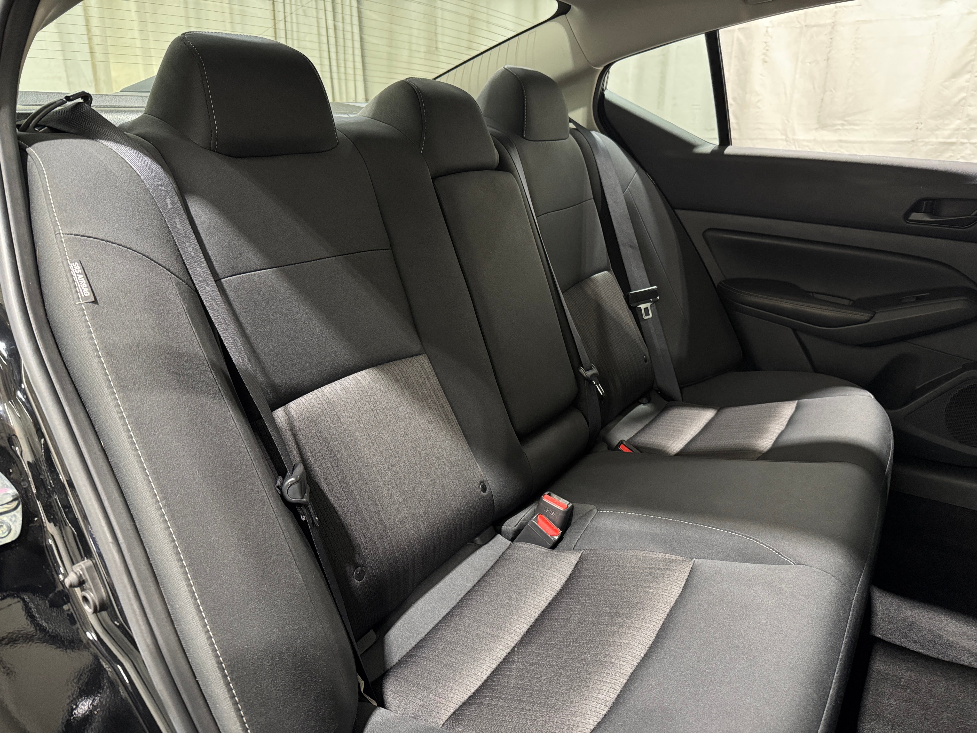 2025 Nissan Altima SV - Photo 5