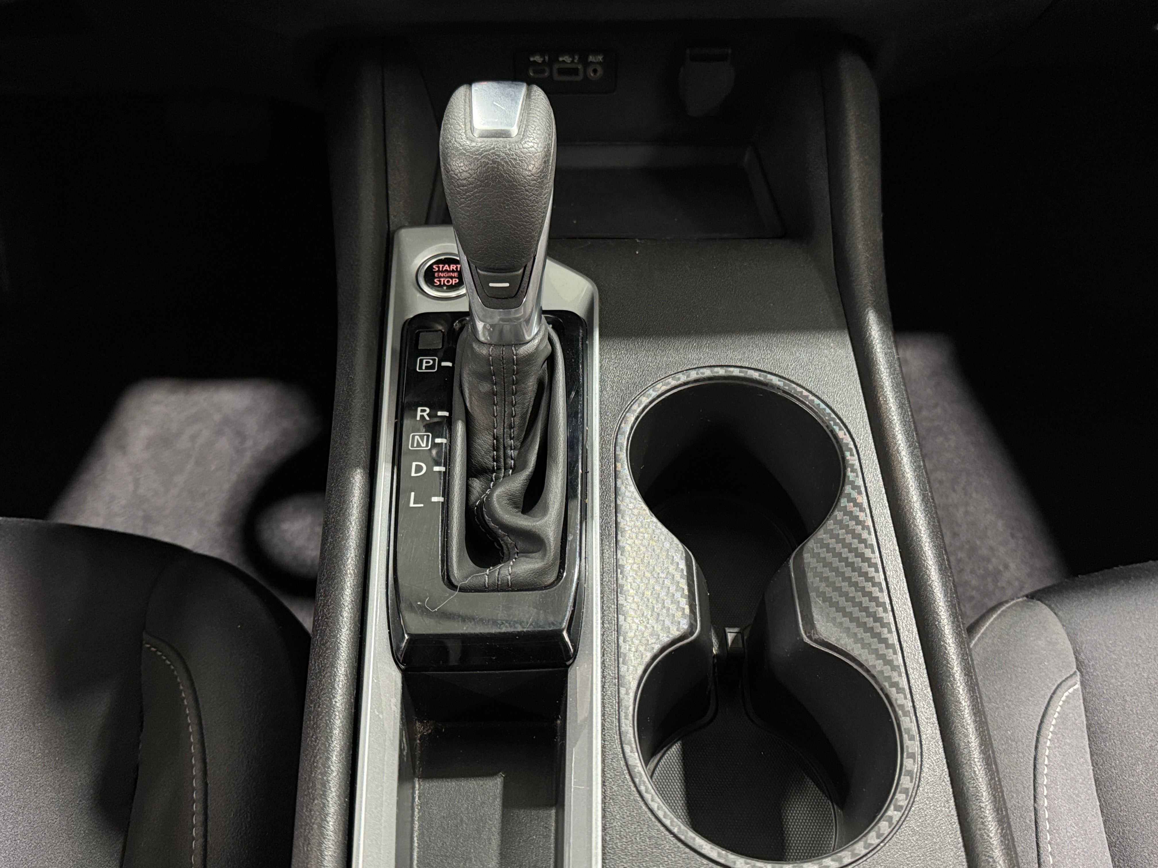 2025 Nissan Altima SV - Photo 7