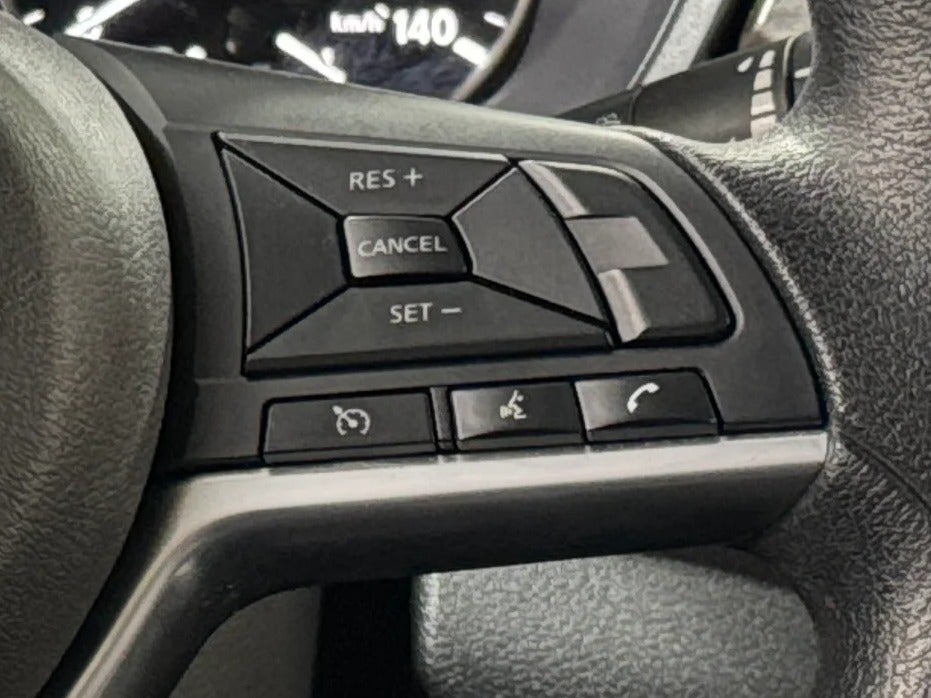 2025 Nissan Altima SV - Photo 16