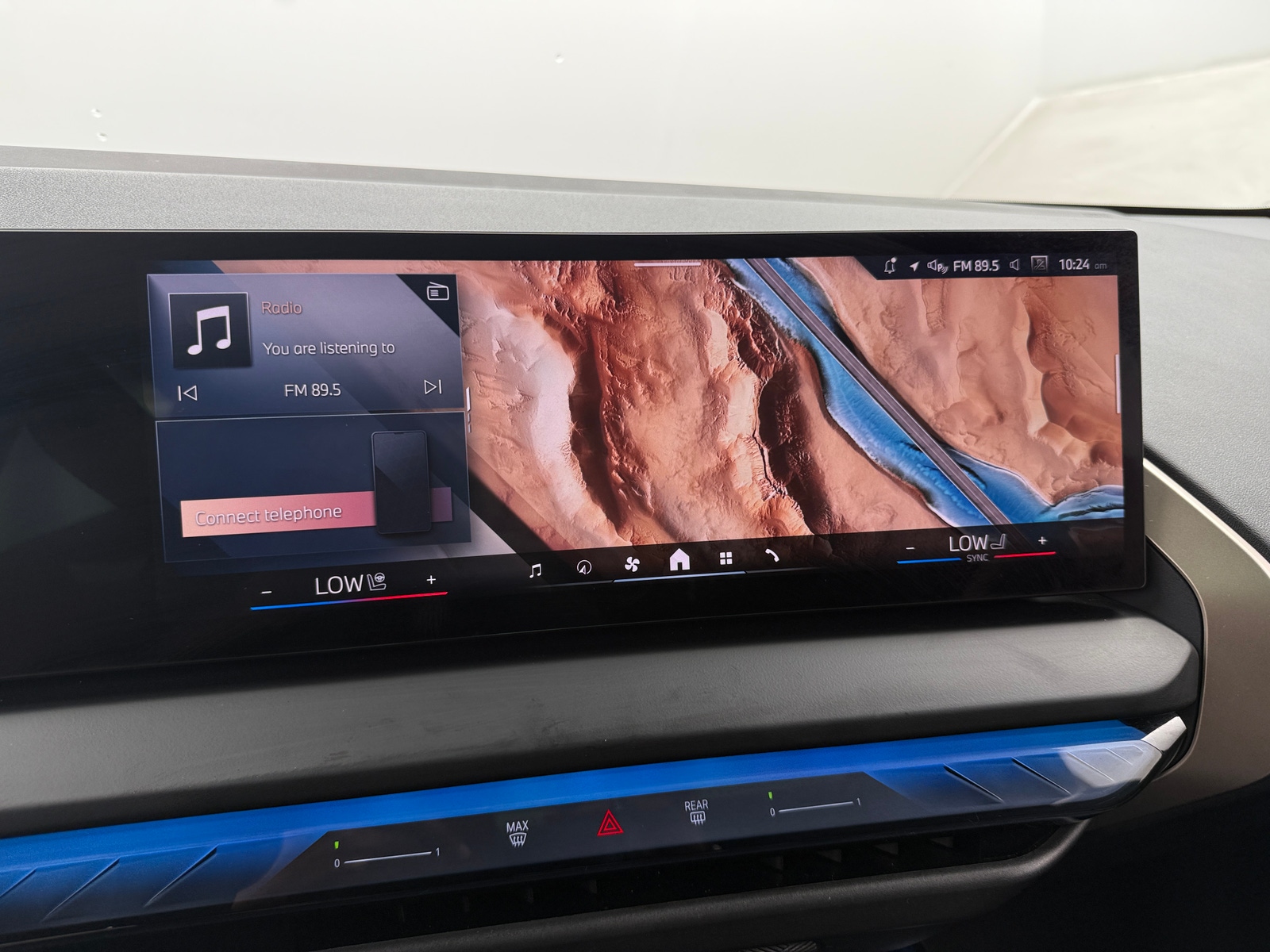 Thumbnail: 2025 BMW X3 - 3
