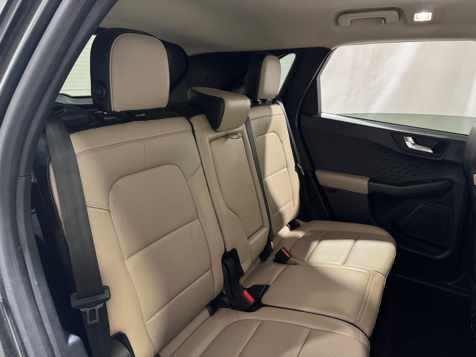 Thumbnail: 2020 Ford Escape - 5