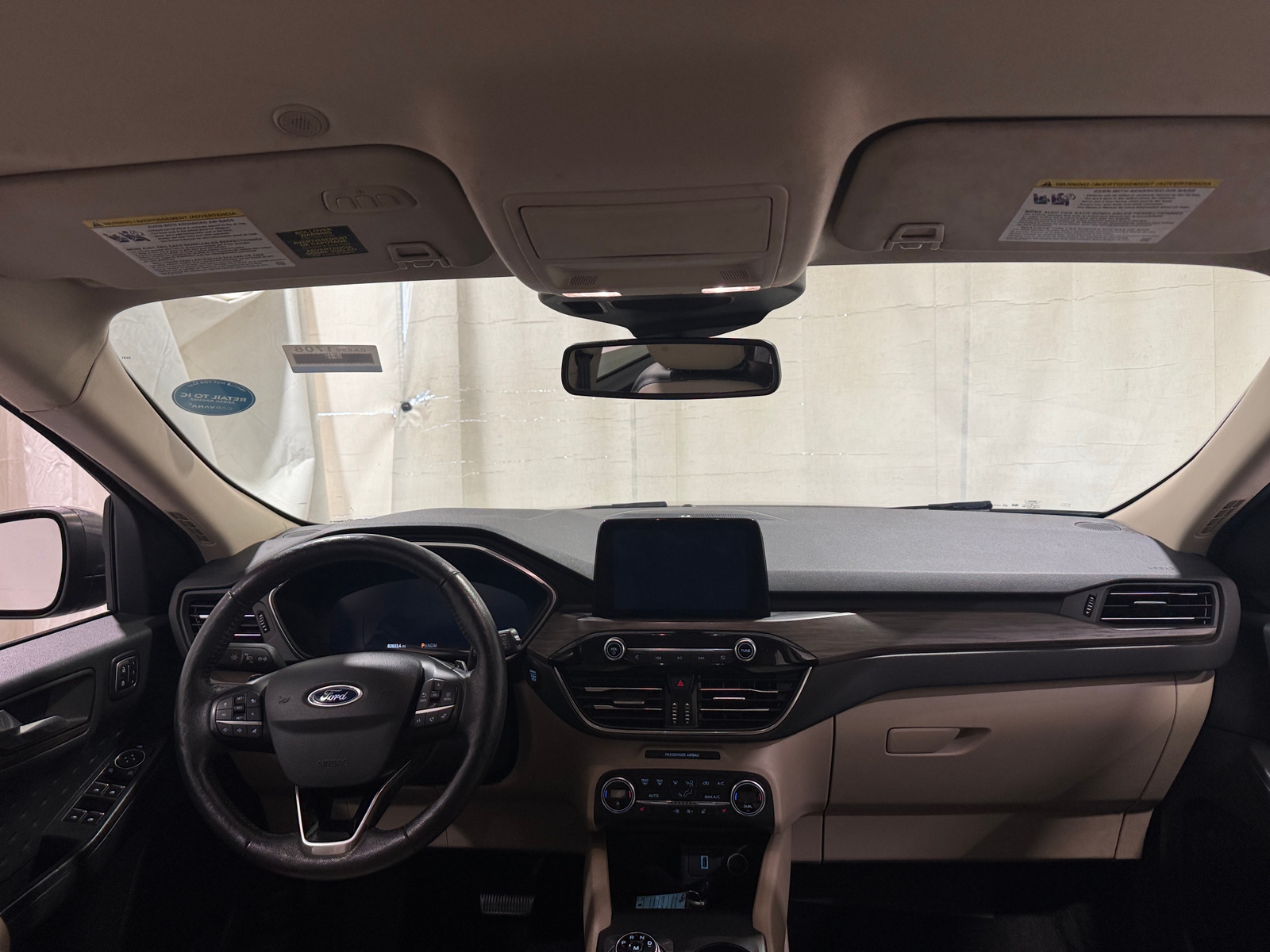 Thumbnail: 2020 Ford Escape - 2