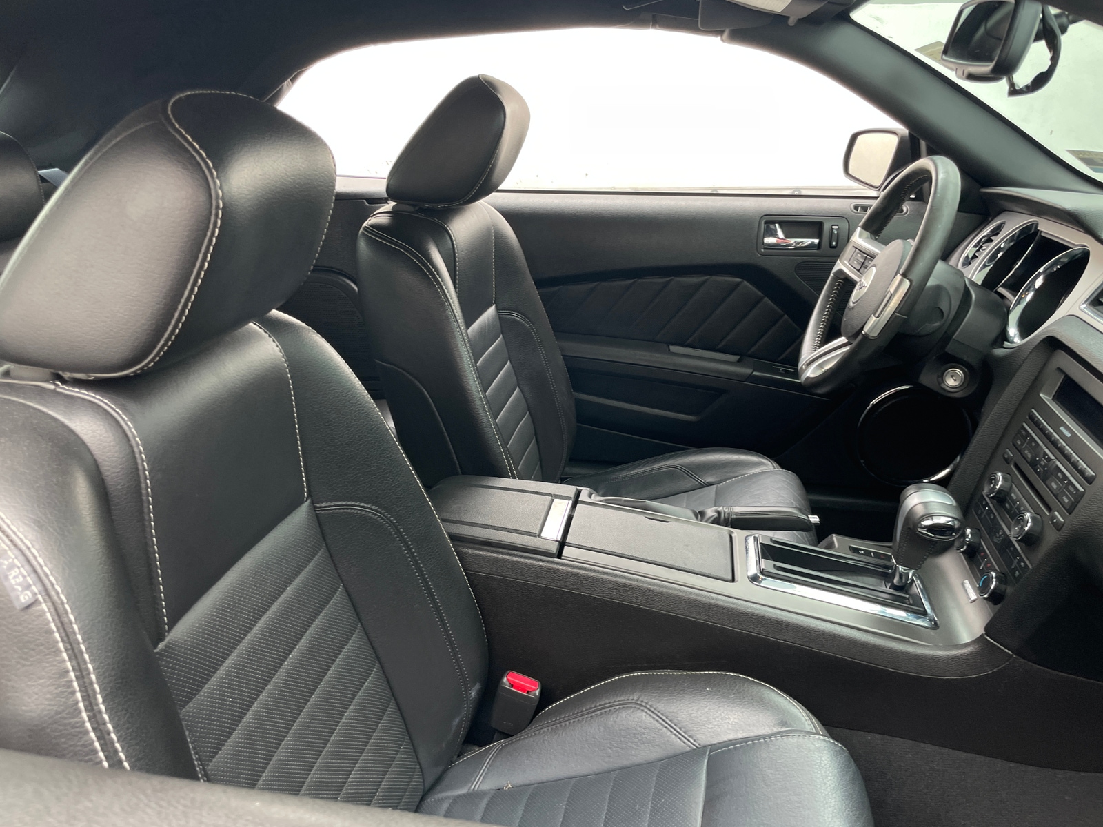 Thumbnail: 2010 Ford Mustang - 2