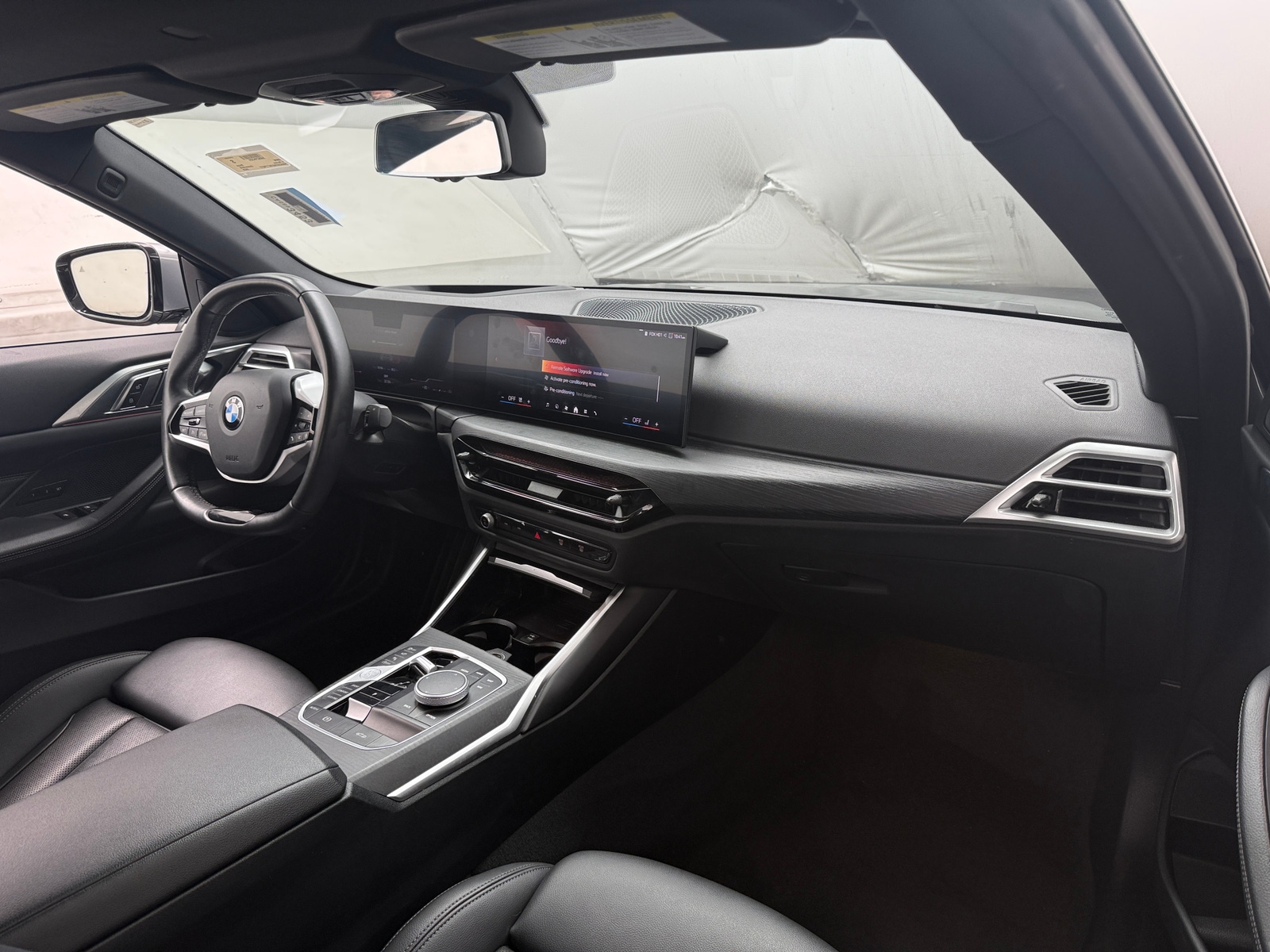 Thumbnail: 2025 BMW 4 Series - 2