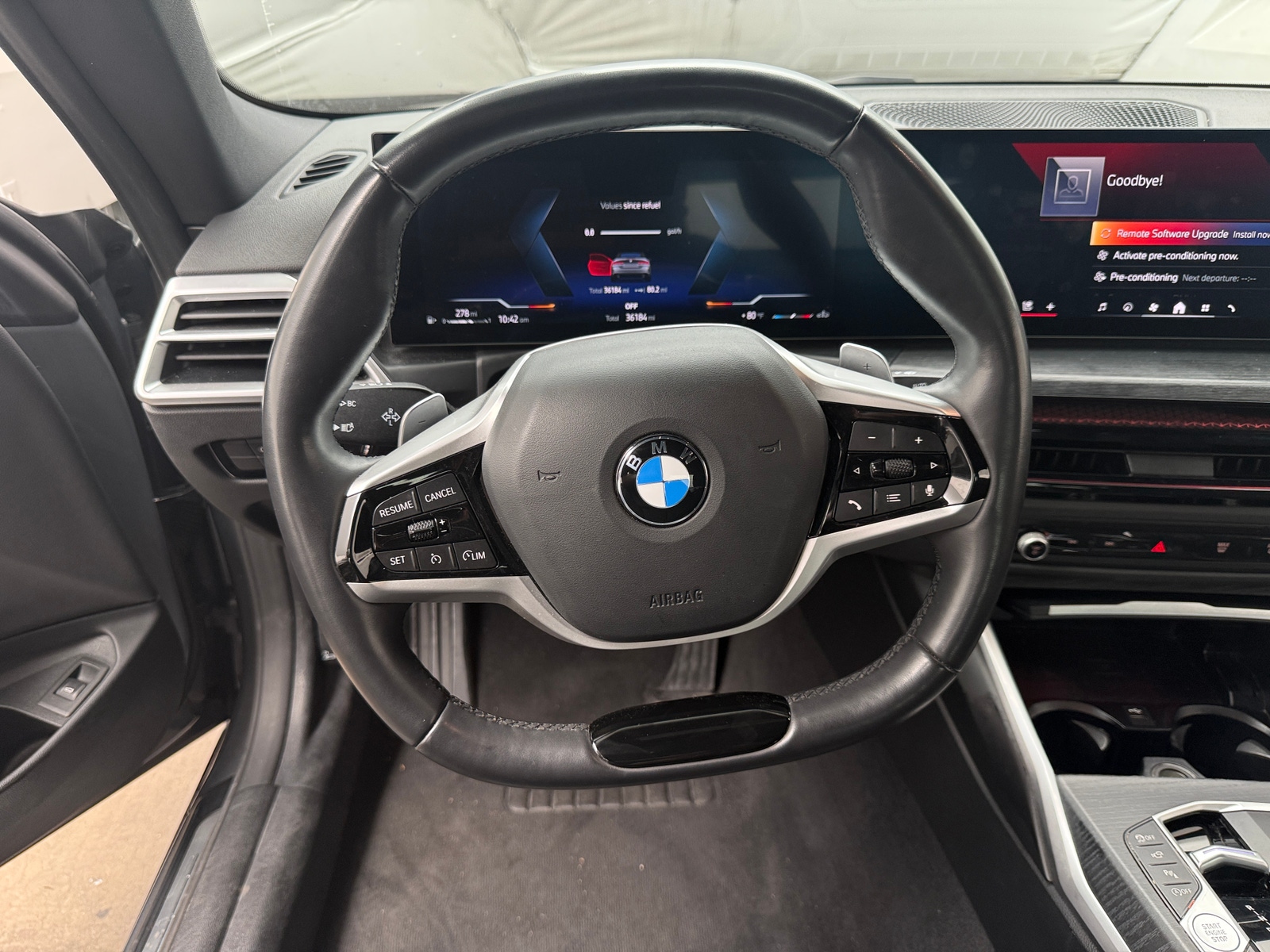 Thumbnail: 2025 BMW 4 Series - 4