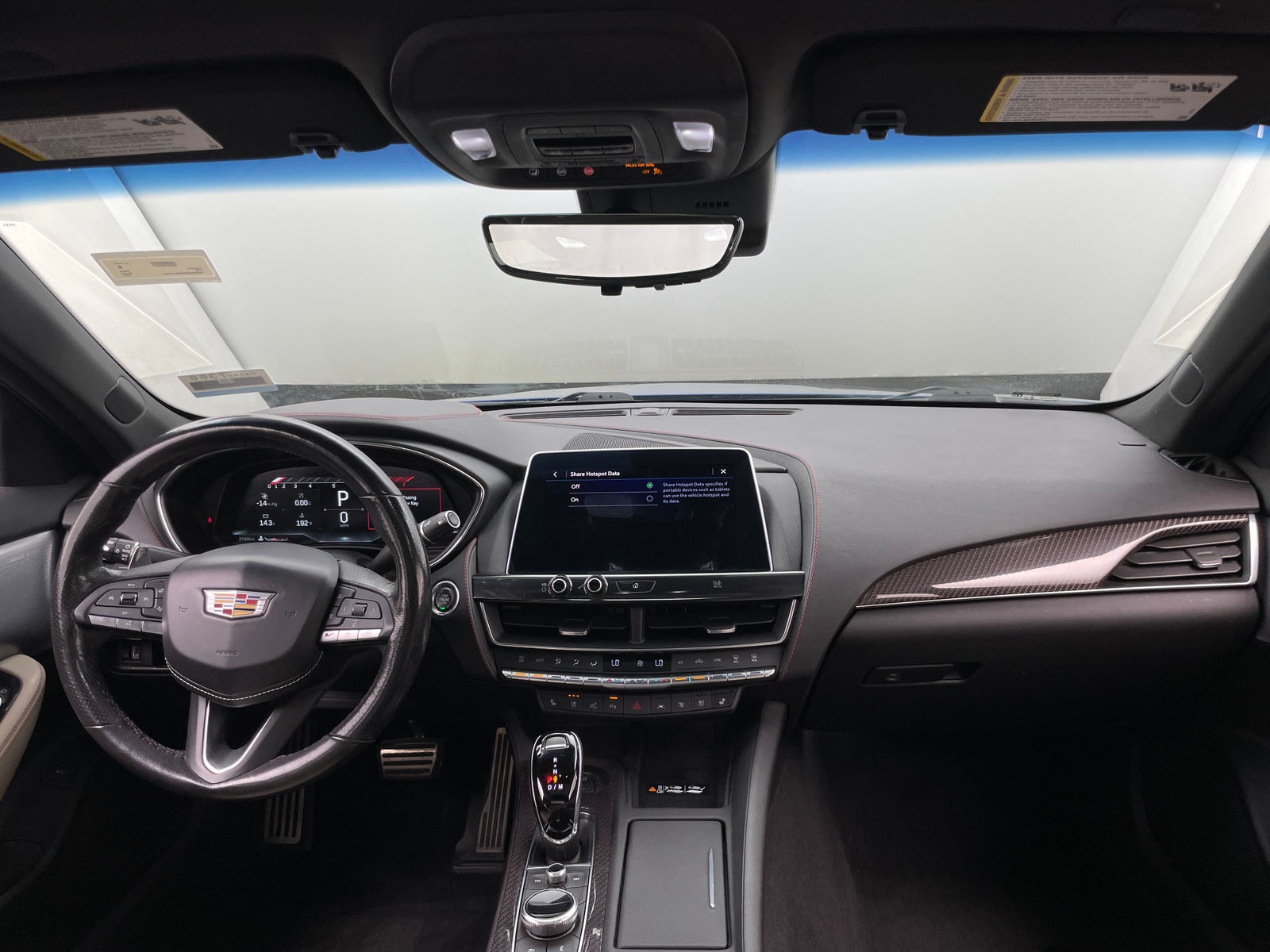 Thumbnail: 2021 Cadillac CT5 - 2