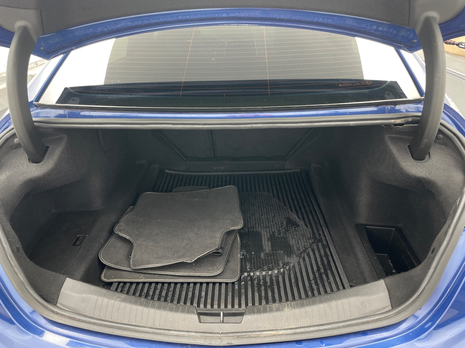 Thumbnail: 2021 Cadillac CT5 - 6