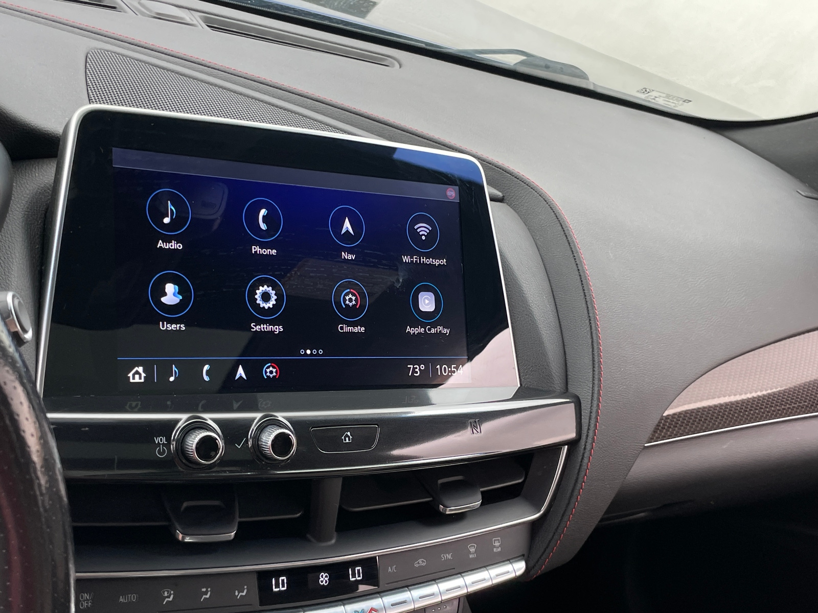 Thumbnail: 2021 Cadillac CT5 - 3