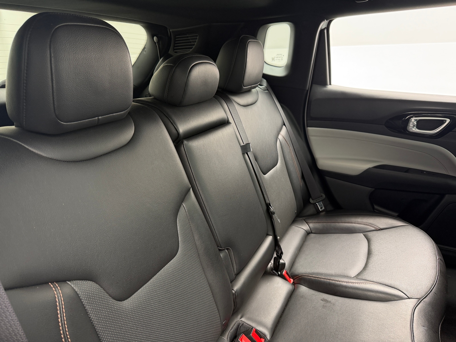 Thumbnail: 2023 Jeep Compass - 5