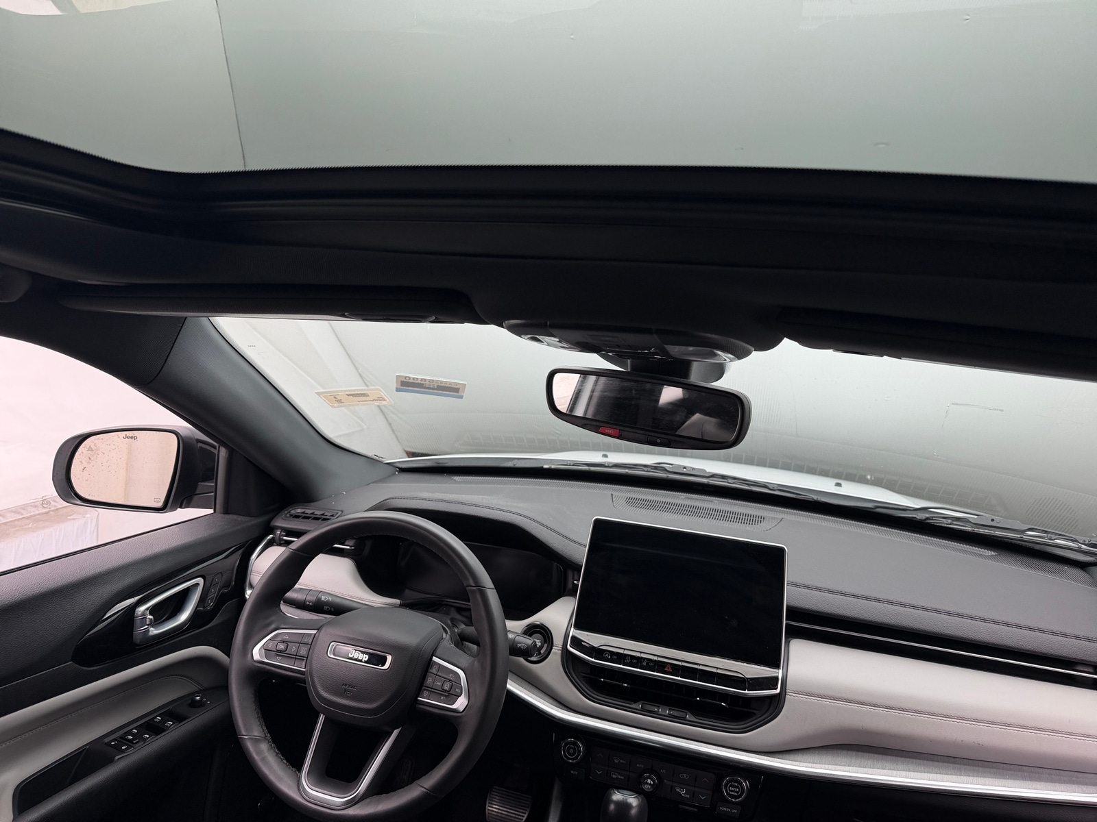 Thumbnail: 2023 Jeep Compass - 2