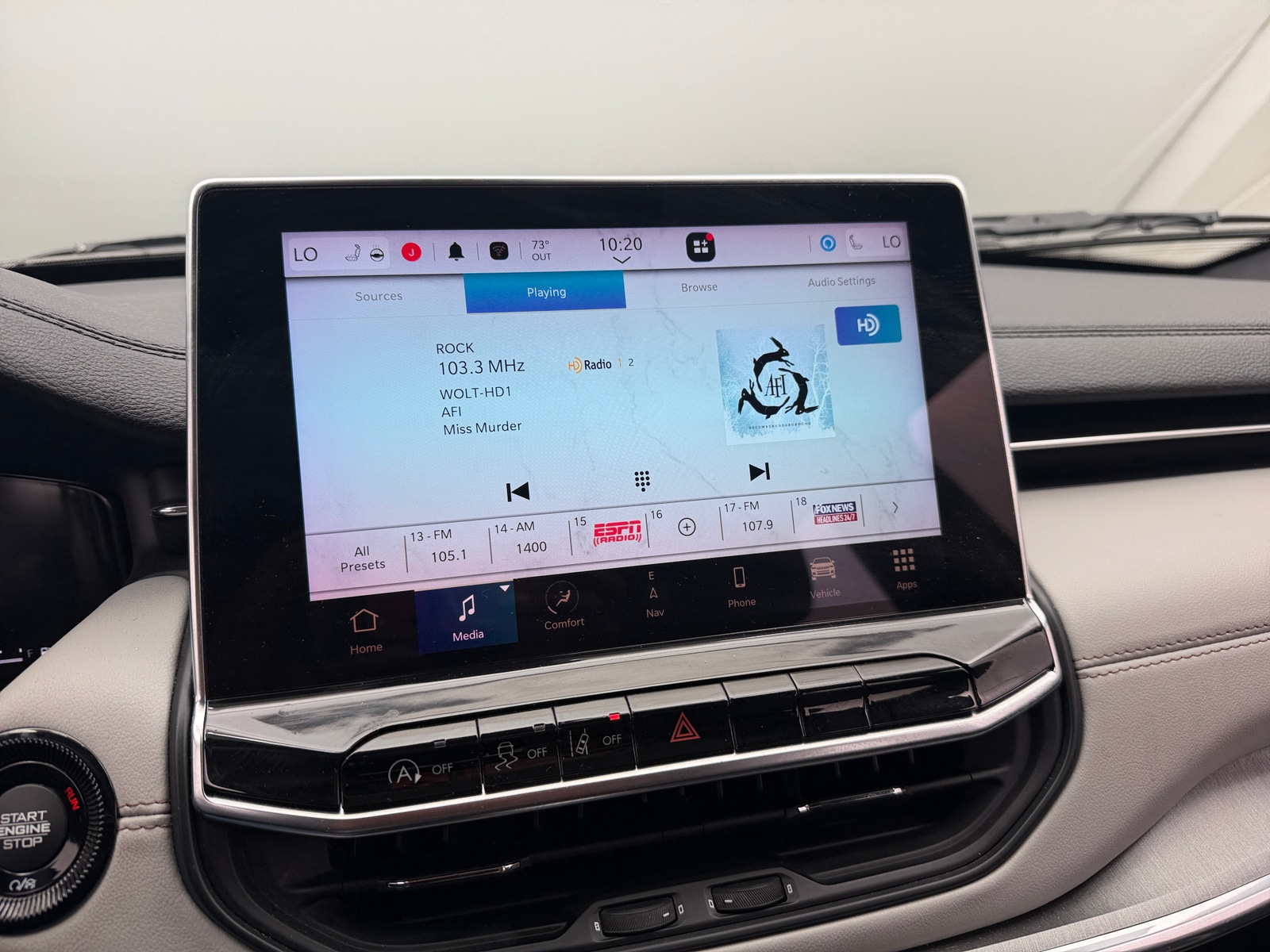 Thumbnail: 2023 Jeep Compass - 3