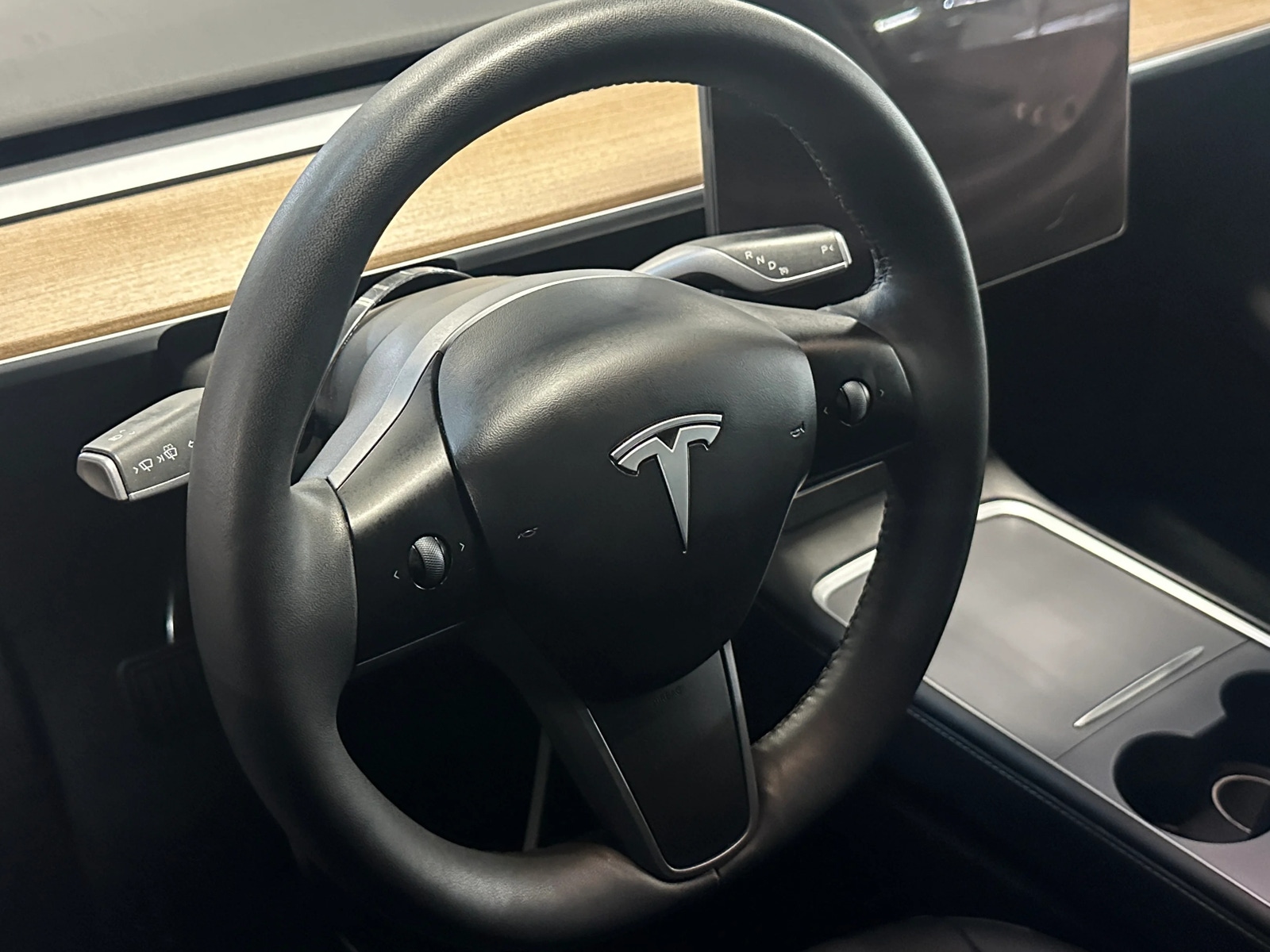 Thumbnail: 2023 Tesla Model Y - 4