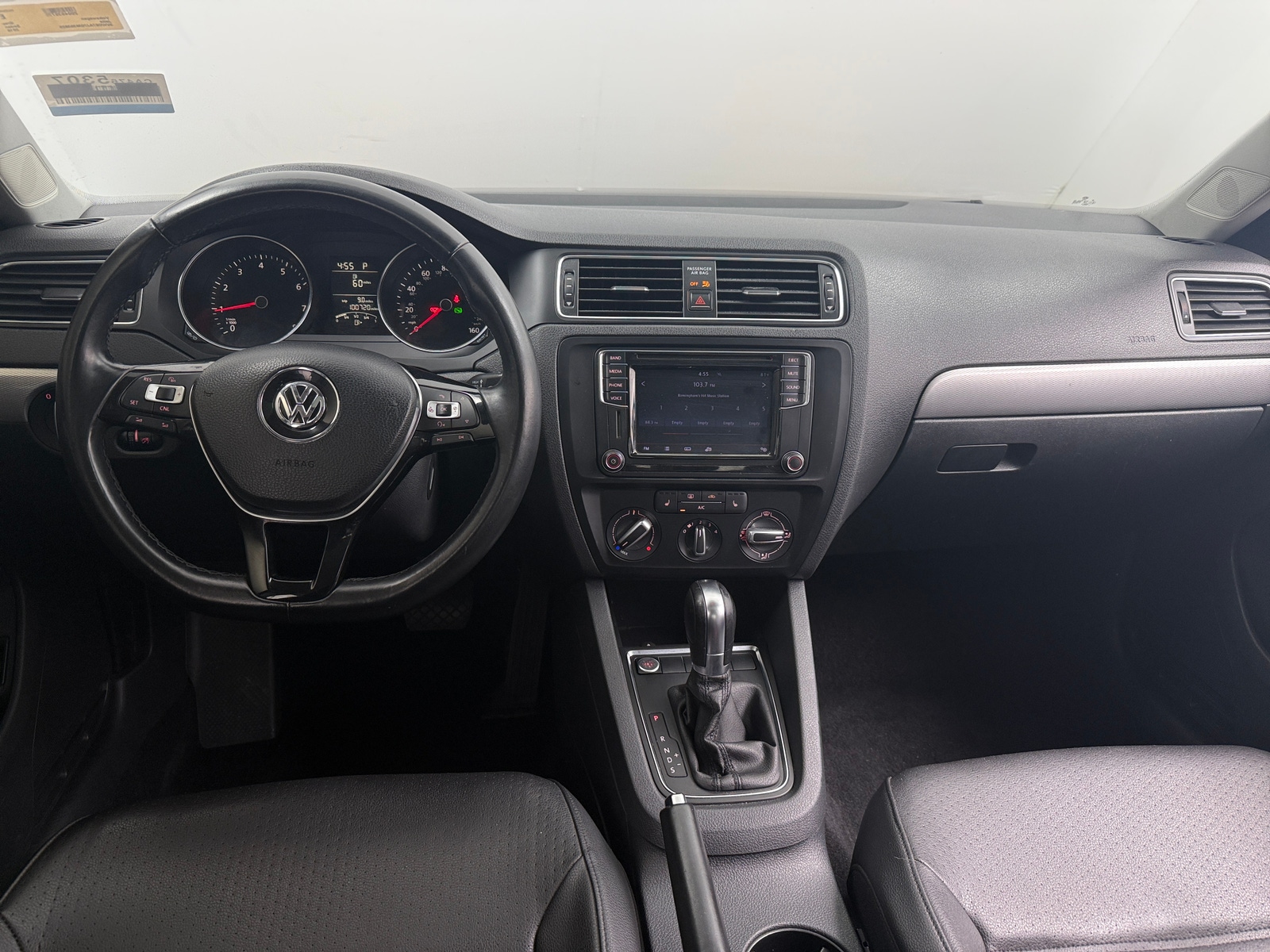Thumbnail: 2016 Volkswagen Jetta - 3