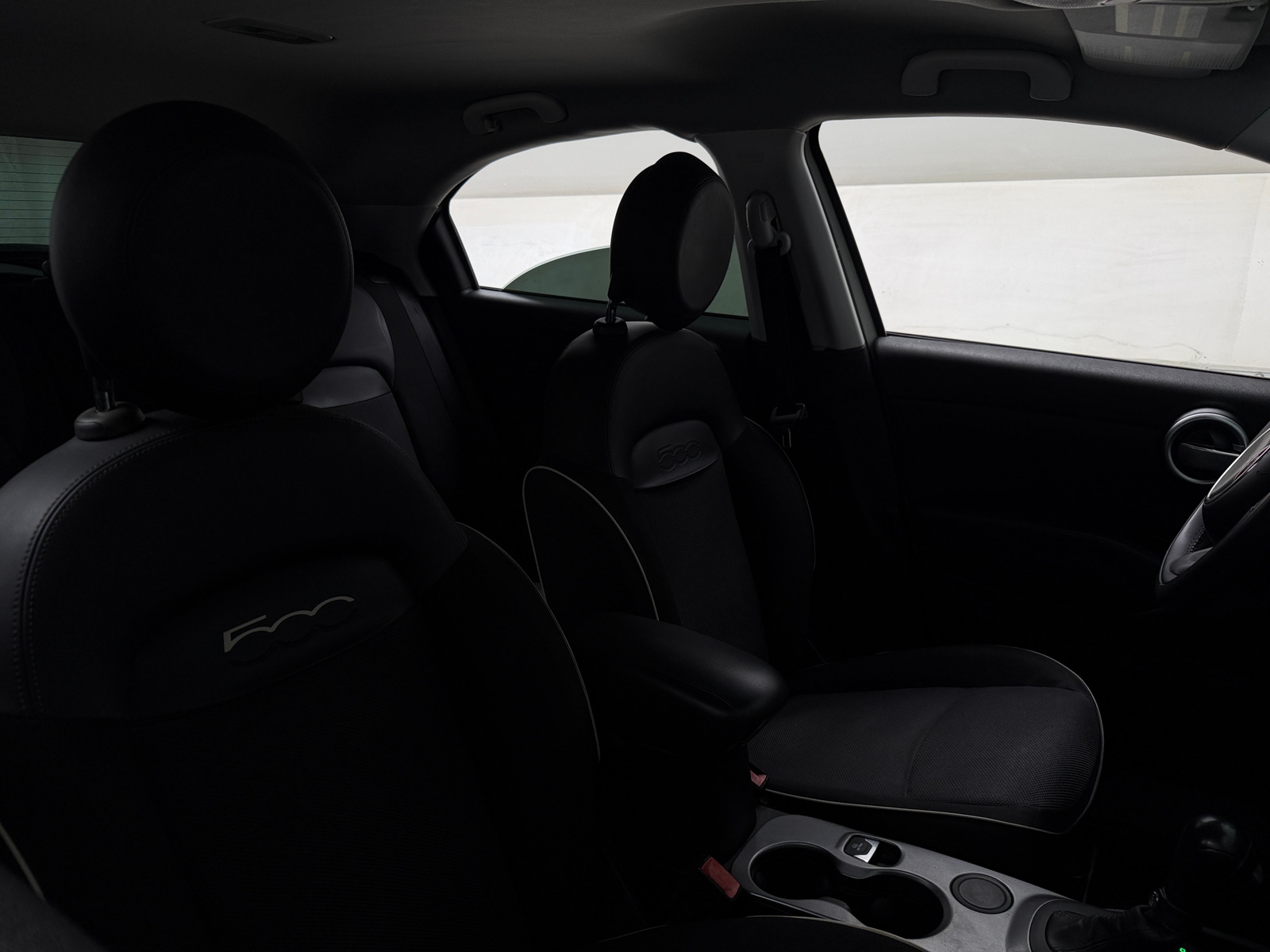 Thumbnail: 2017 Fiat 500X - 2