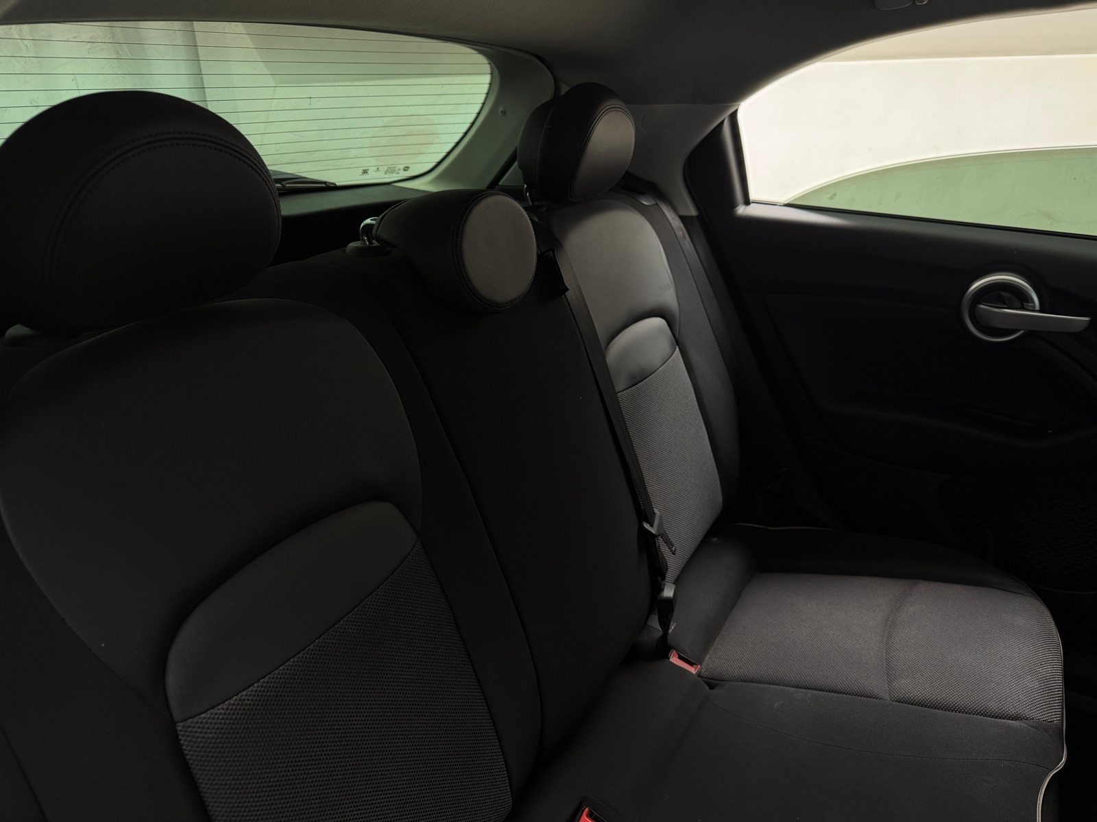 Thumbnail: 2017 Fiat 500X - 6