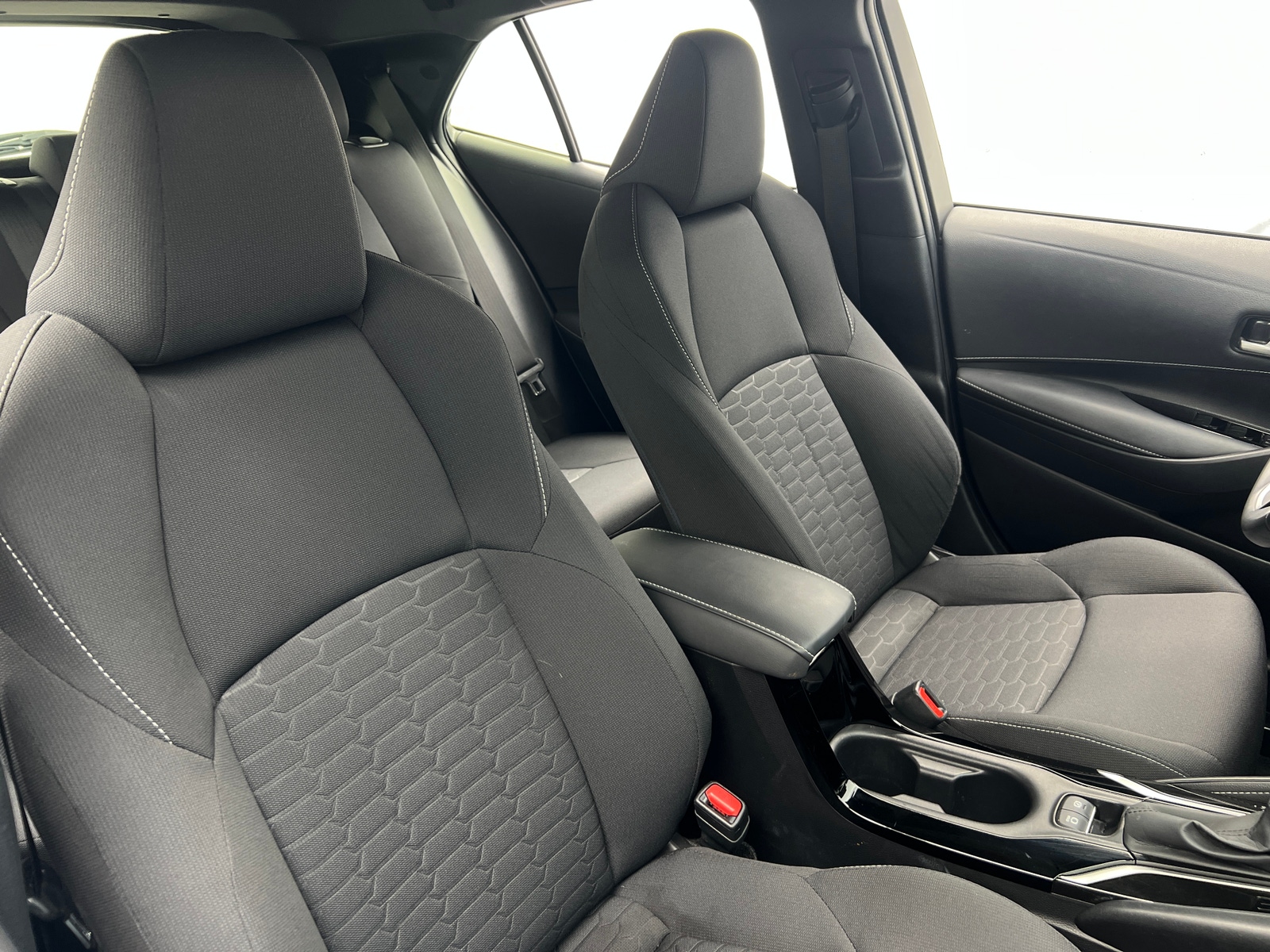 Thumbnail: 2019 Toyota Corolla - 2